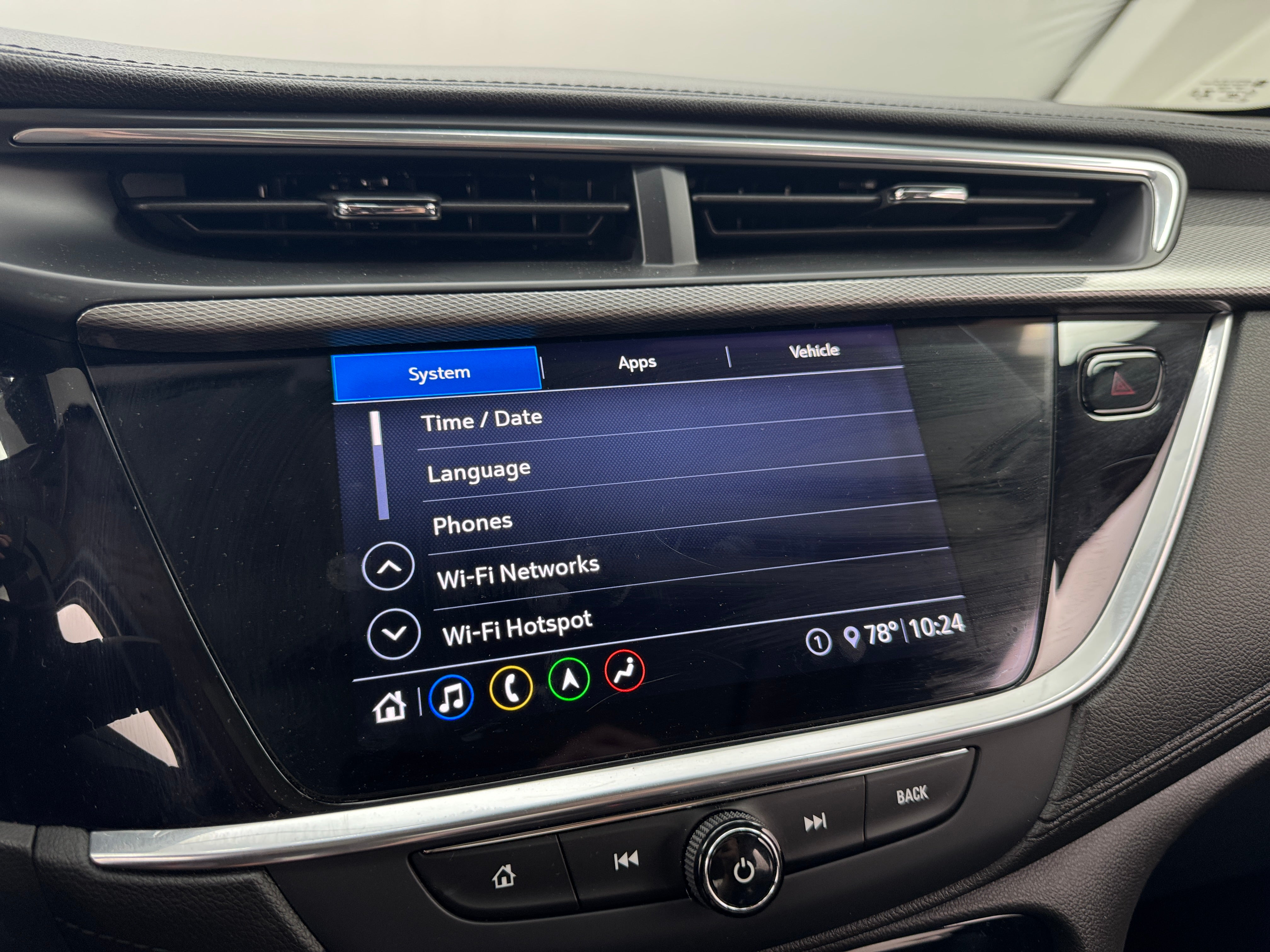 2020 Buick Encore GX Essence 3