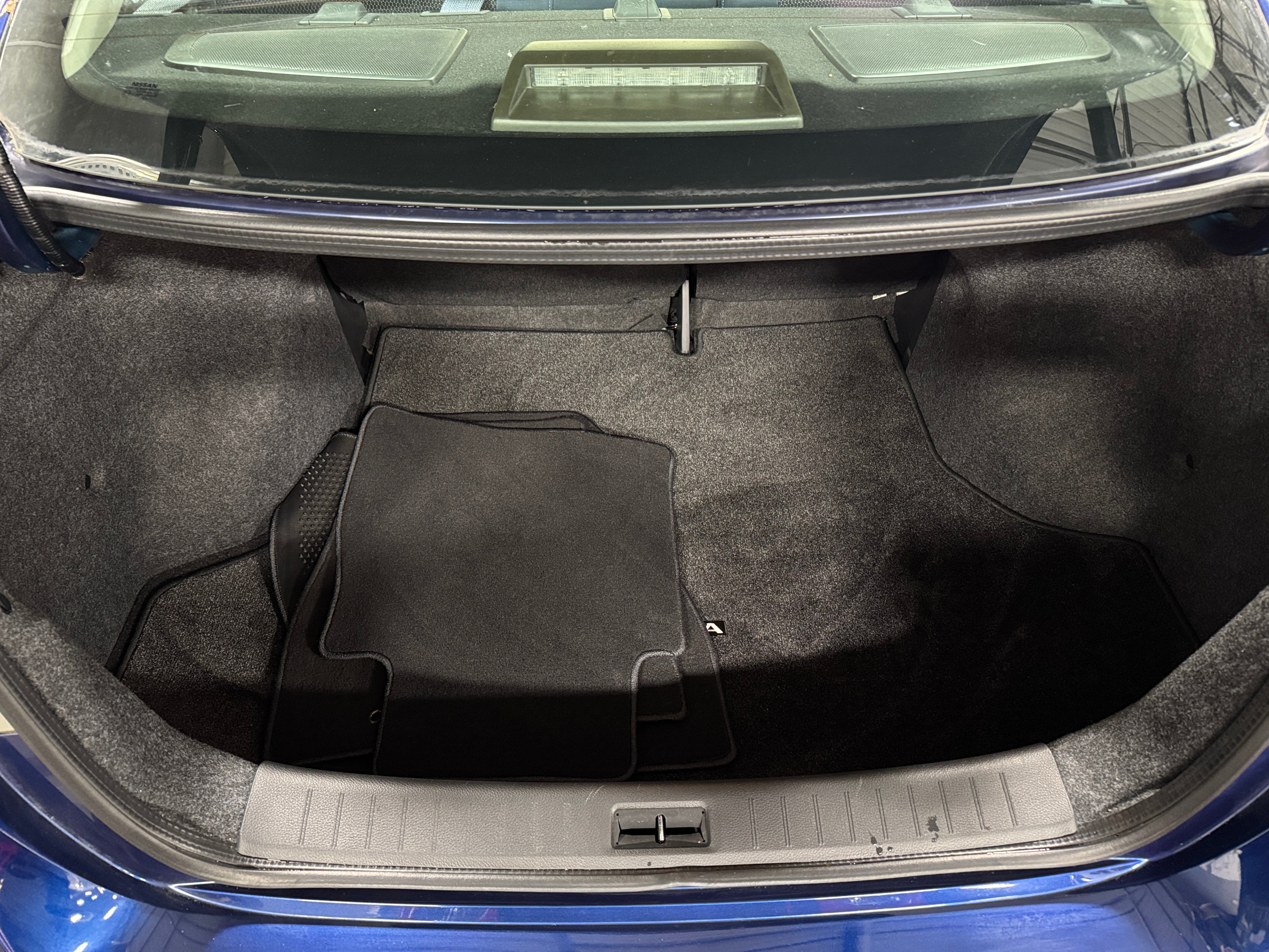 2019 Nissan Sentra S 7