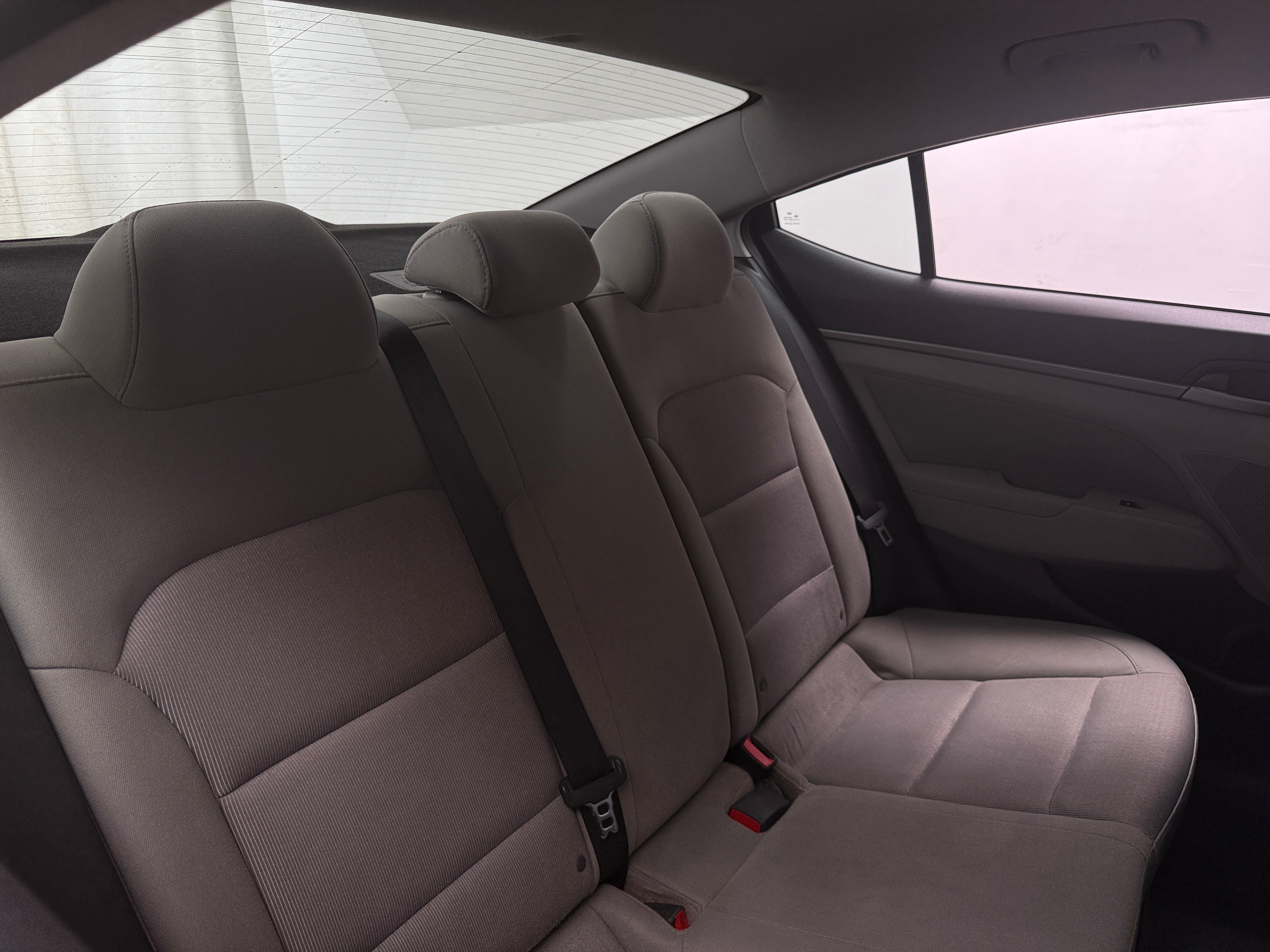 2018 Hyundai Elantra SEL 6