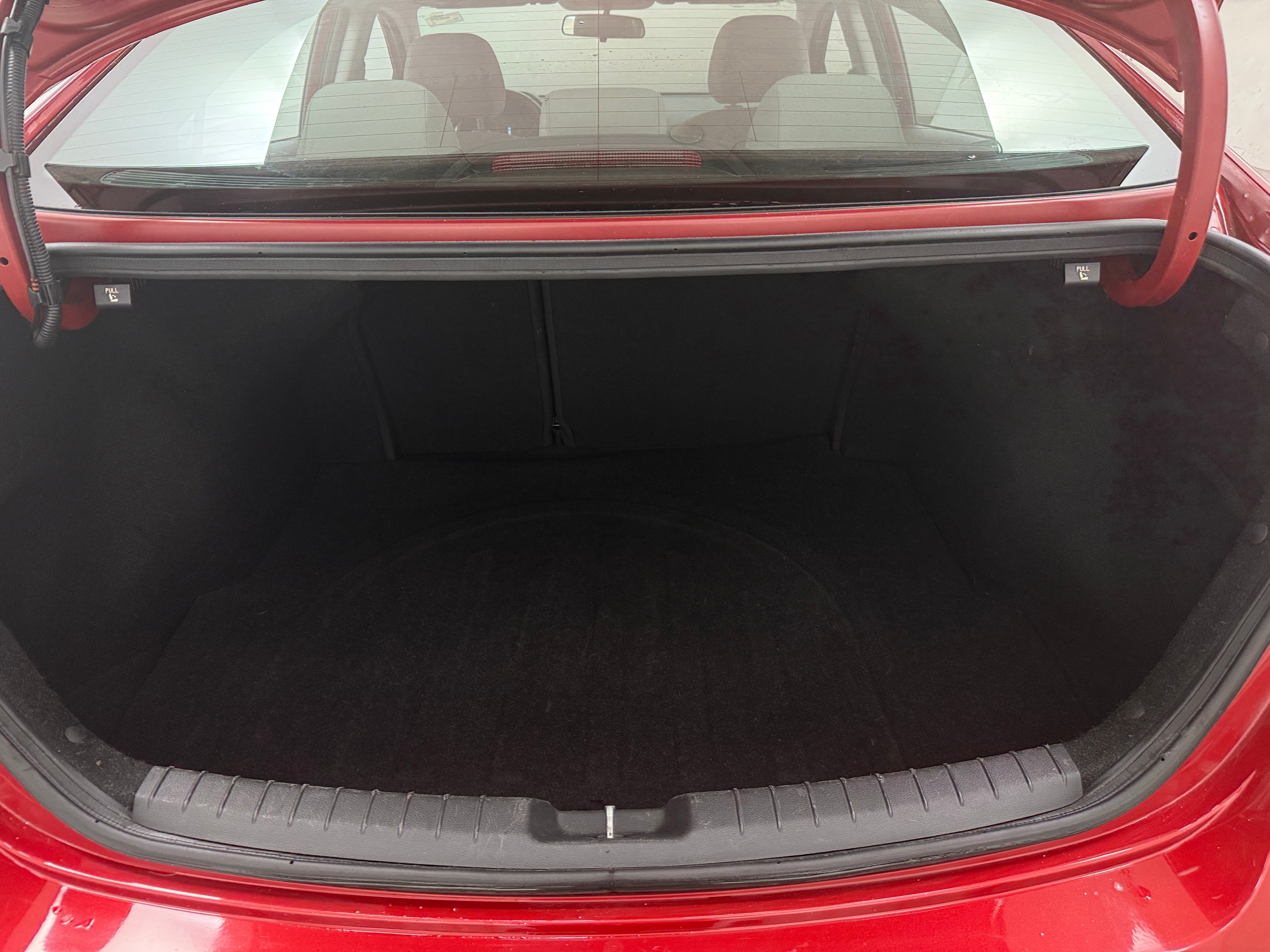 2018 Hyundai Elantra SEL 7