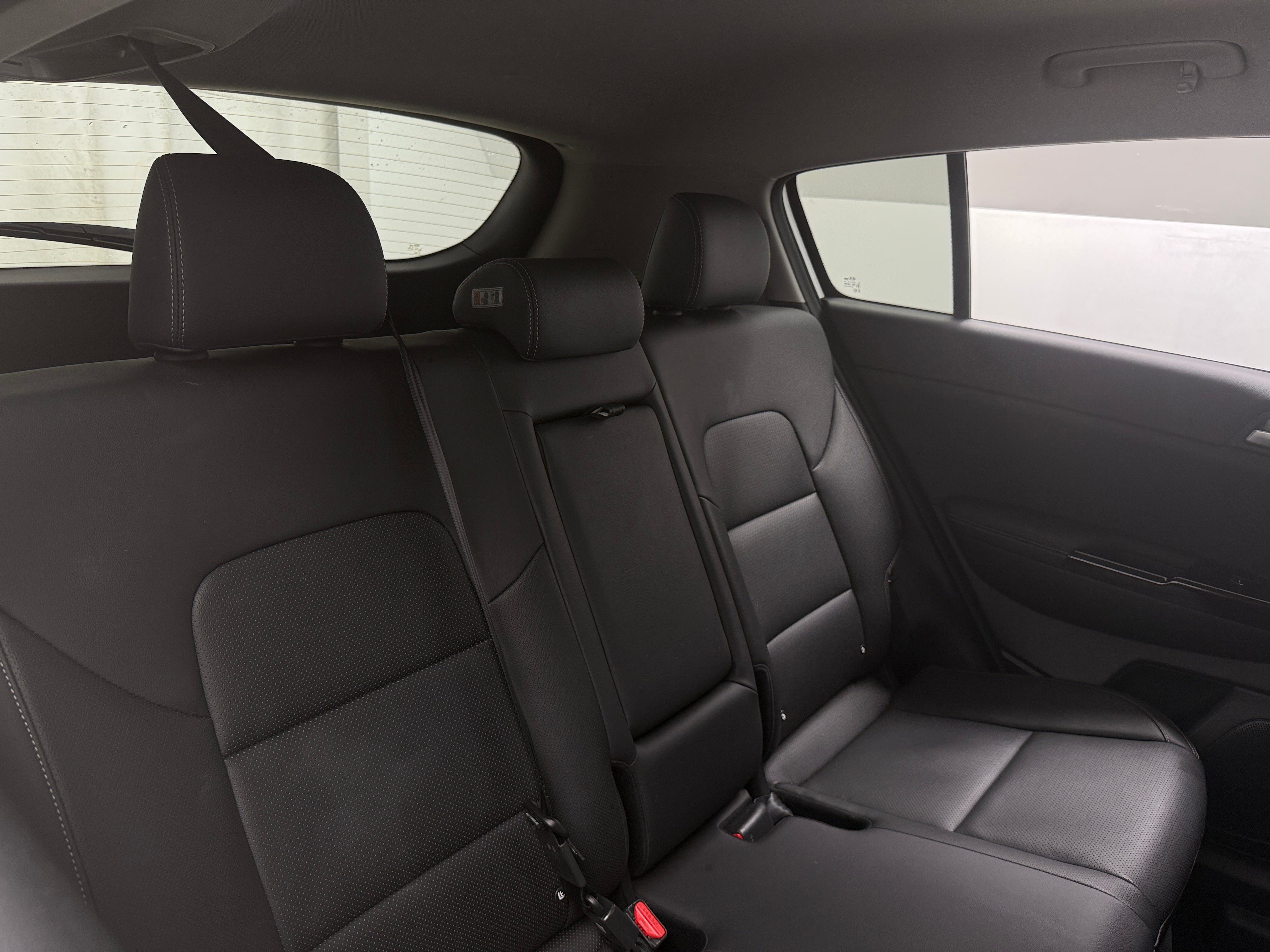 Thumbnail: 2020 Kia Sportage - 5