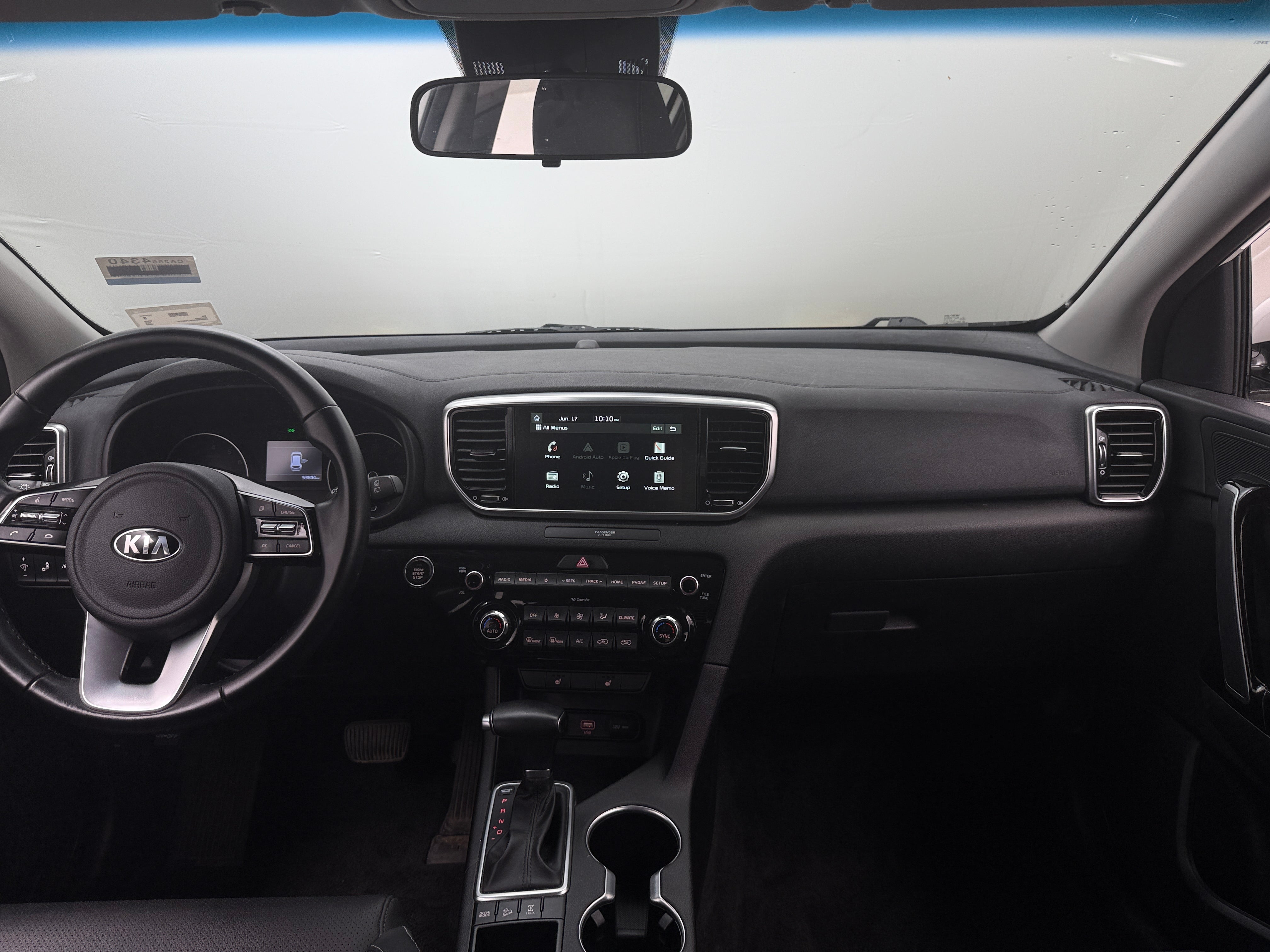 Thumbnail: 2020 Kia Sportage - 2