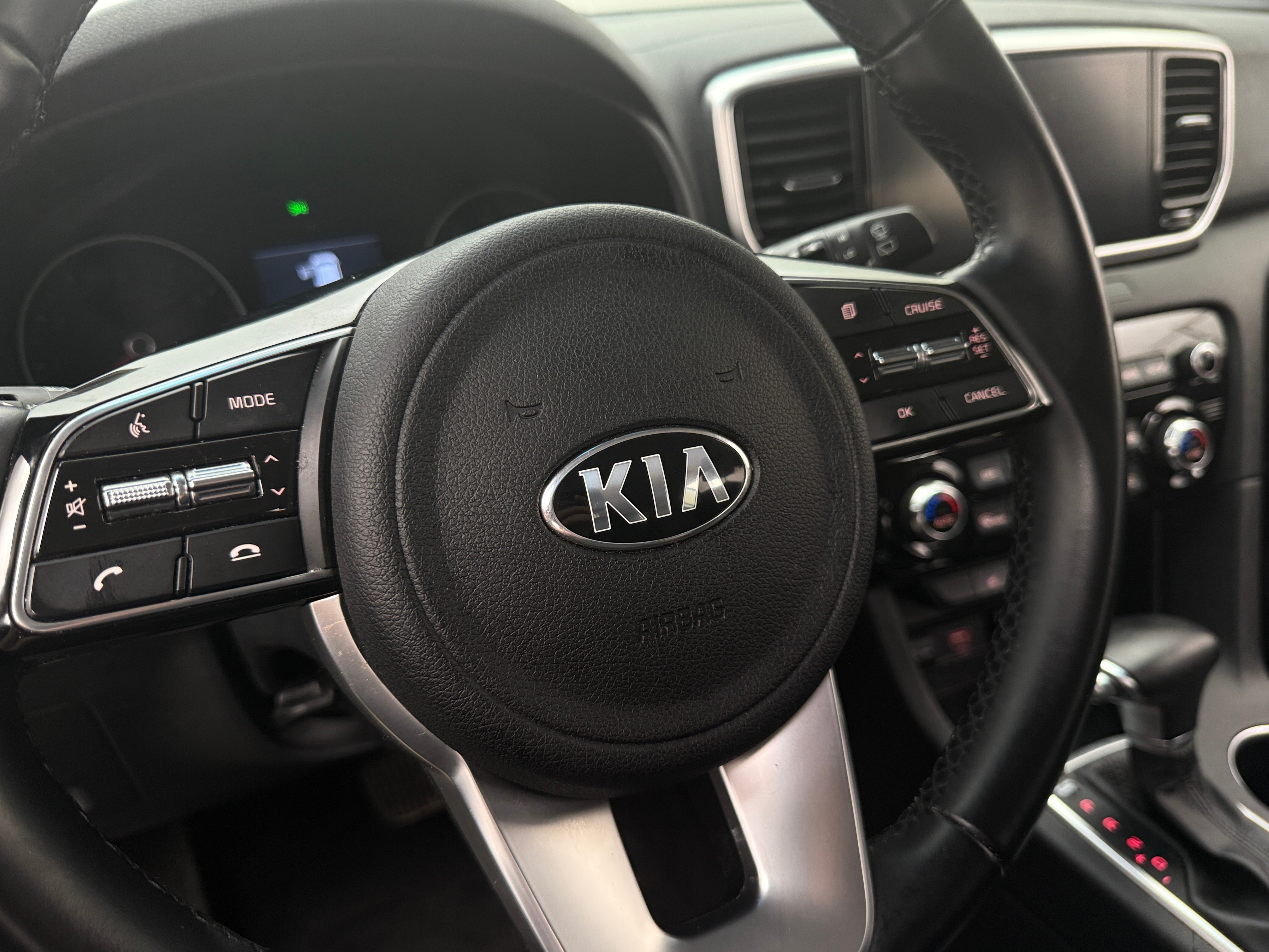 Thumbnail: 2020 Kia Sportage - 4