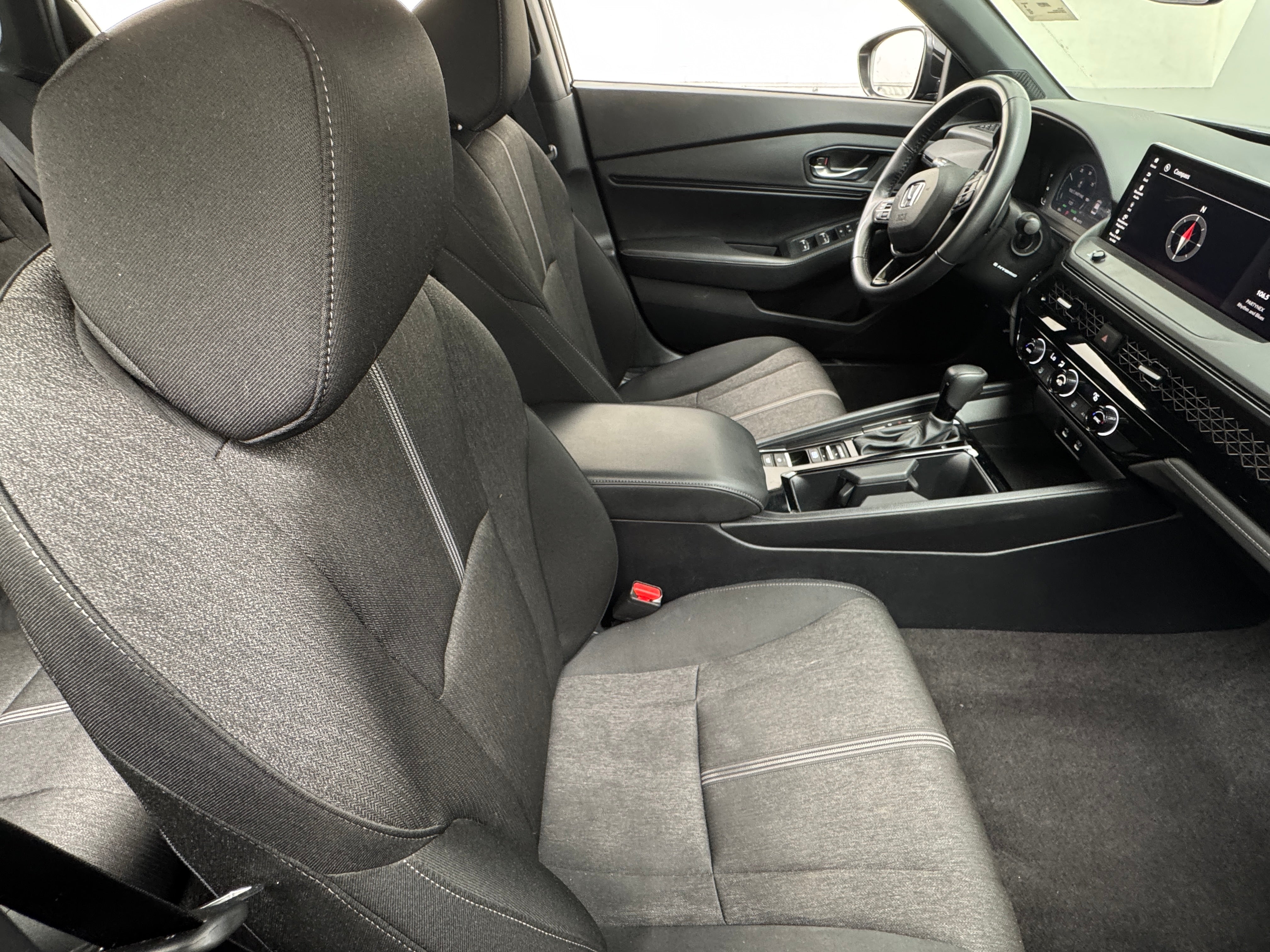 2024 Honda Accord Sport 2