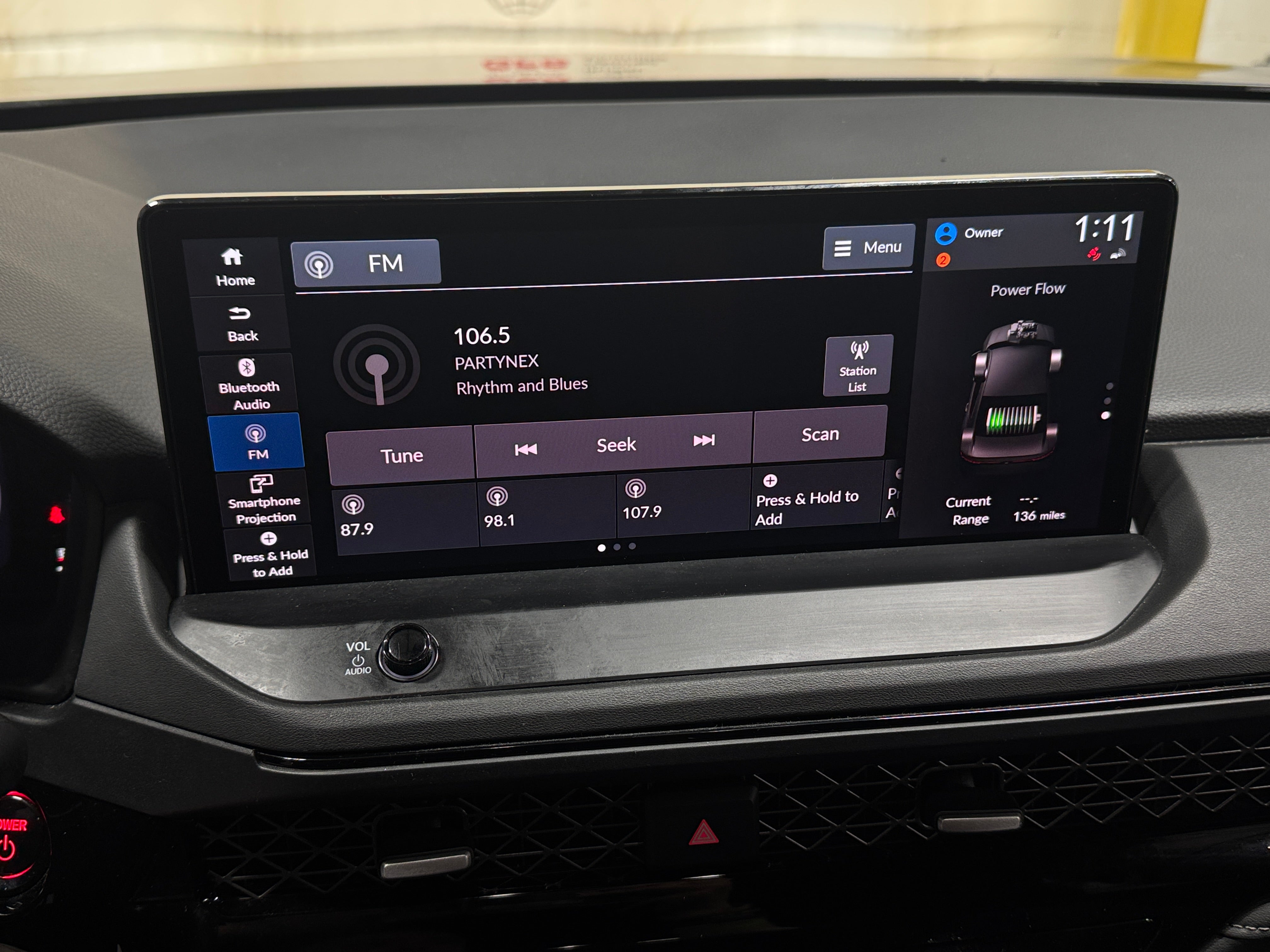 2024 Honda Accord Sport 4