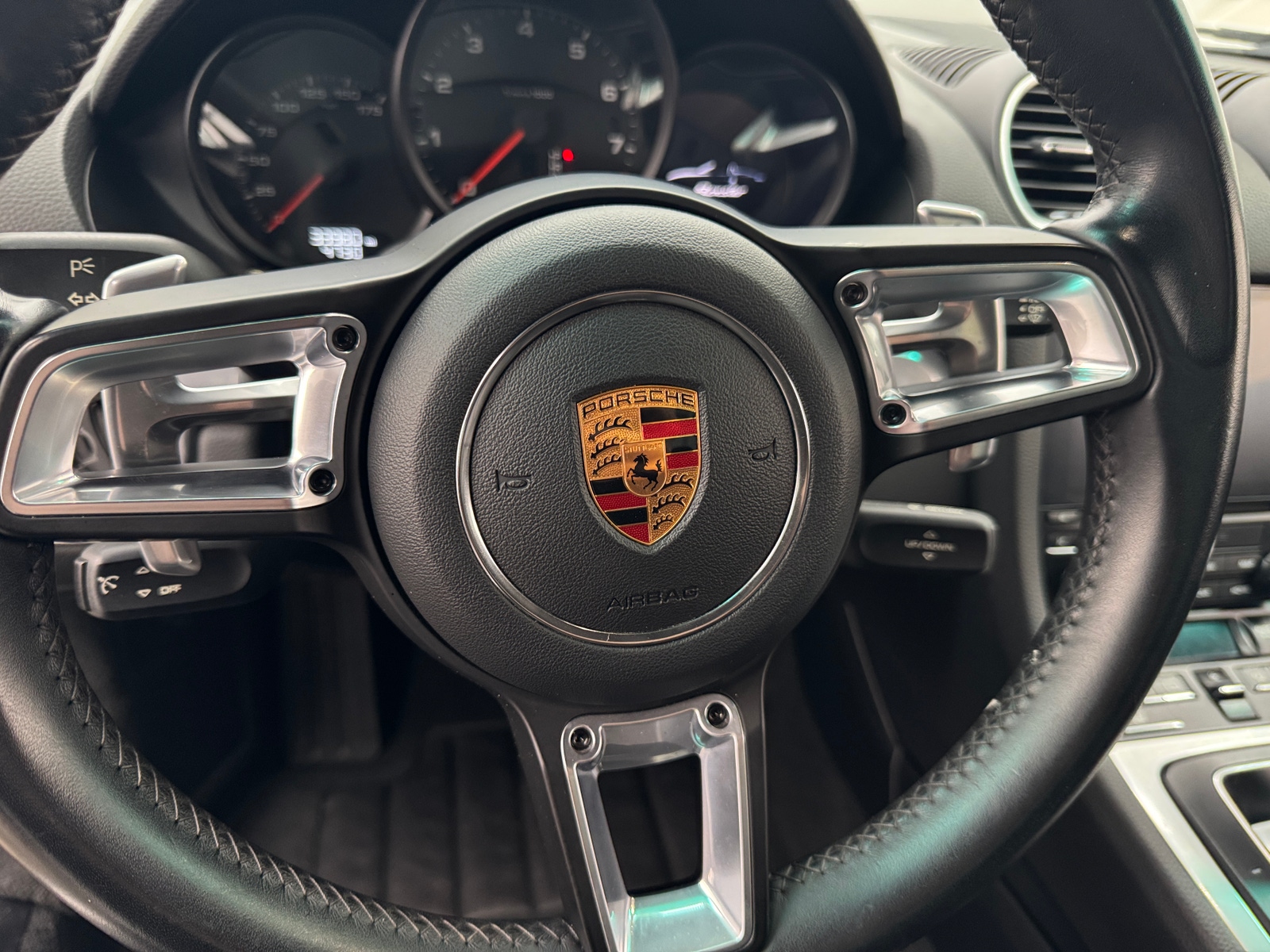 Thumbnail: 2019 Porsche 718 Boxster - 5