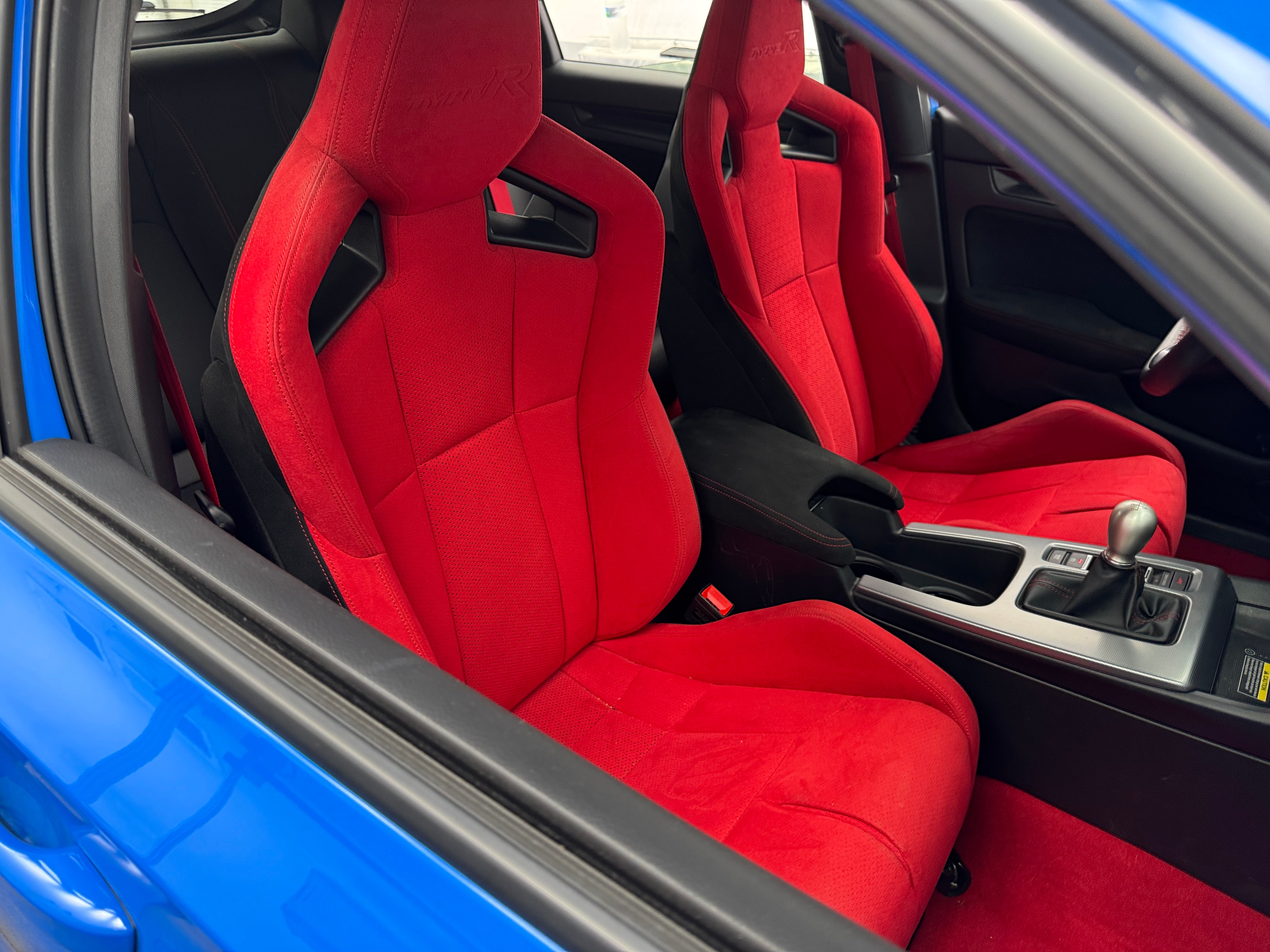 Thumbnail: 2023 Honda Civic - 2