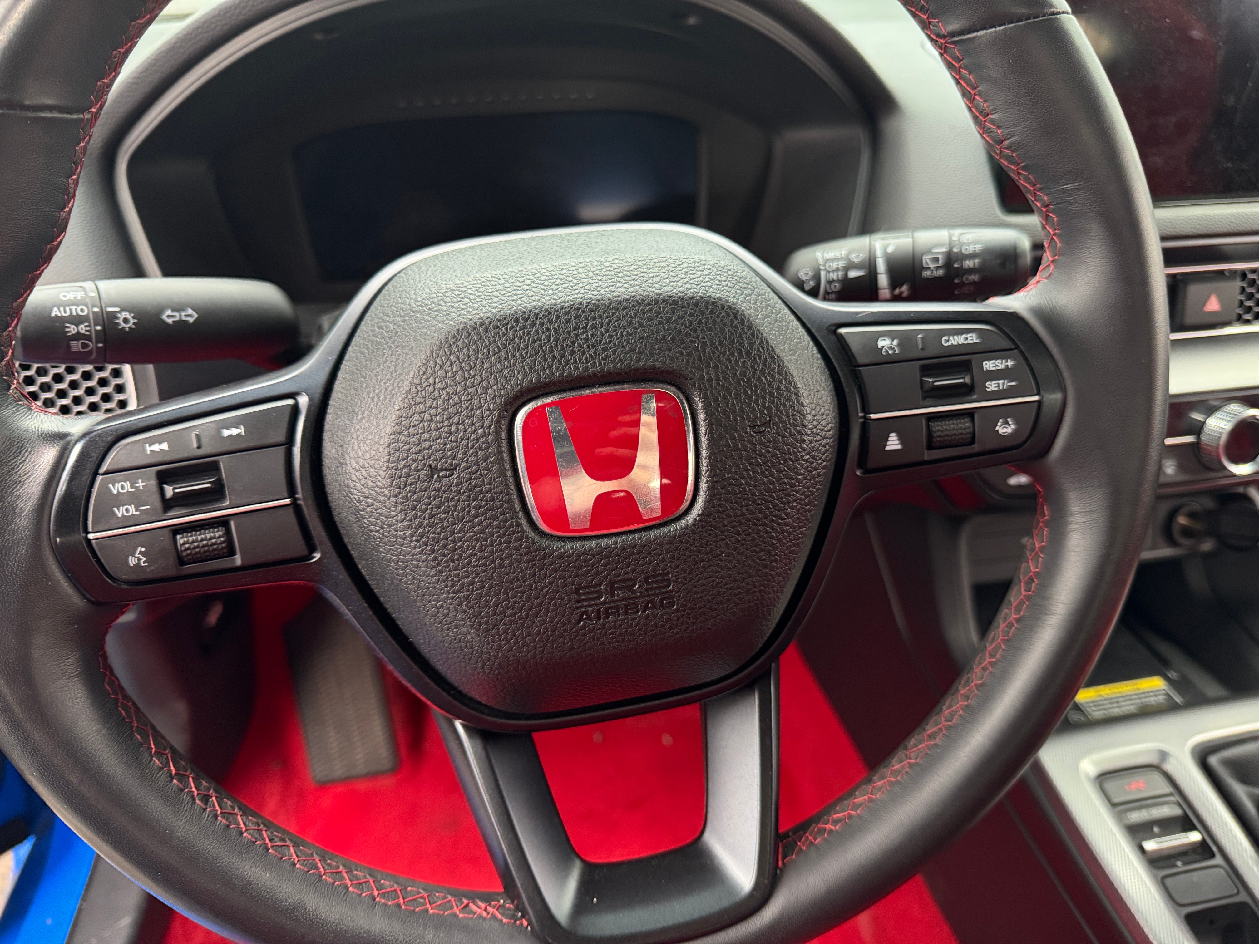 Thumbnail: 2023 Honda Civic - 5