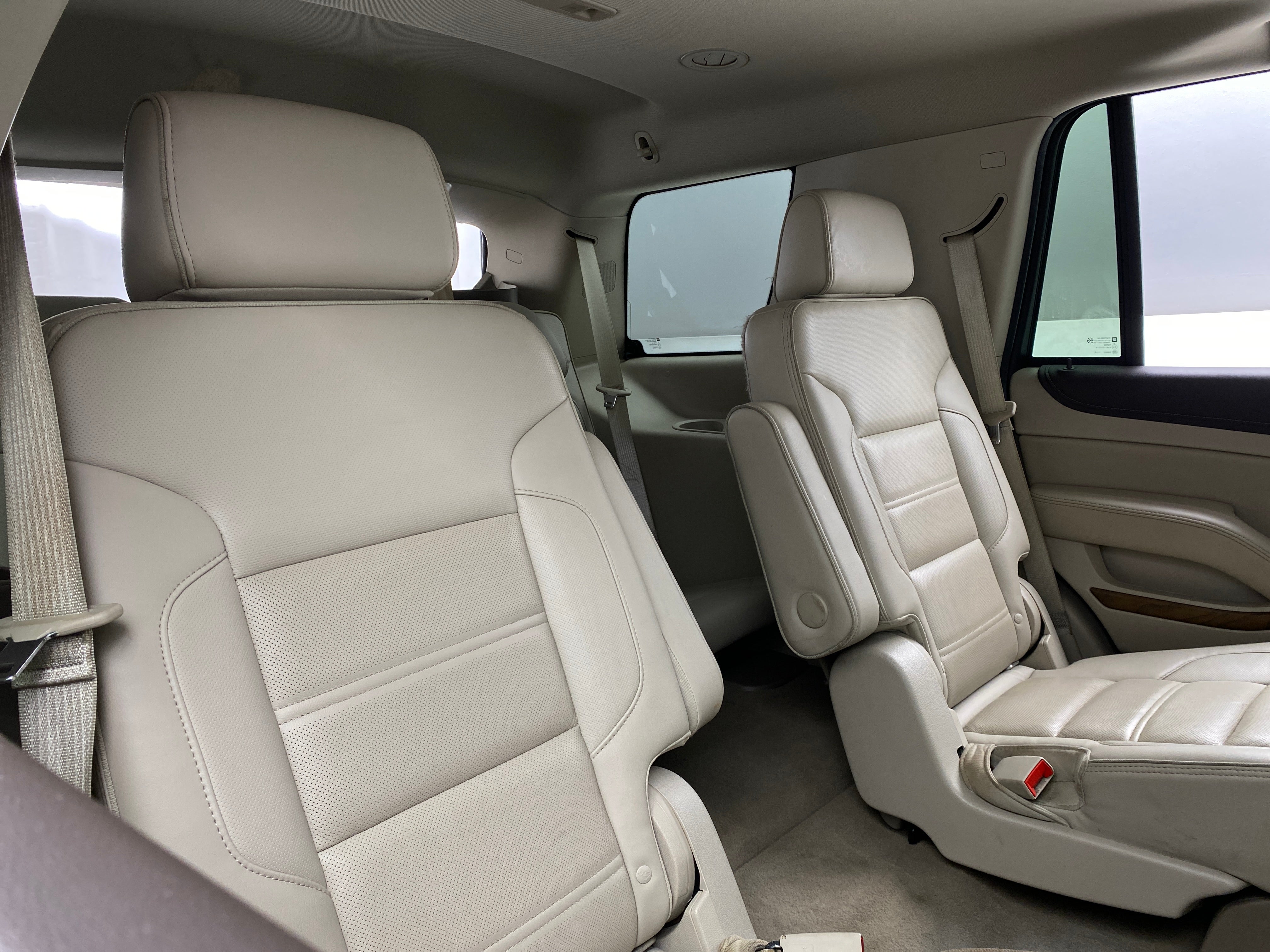 2019 GMC Yukon Denali 5