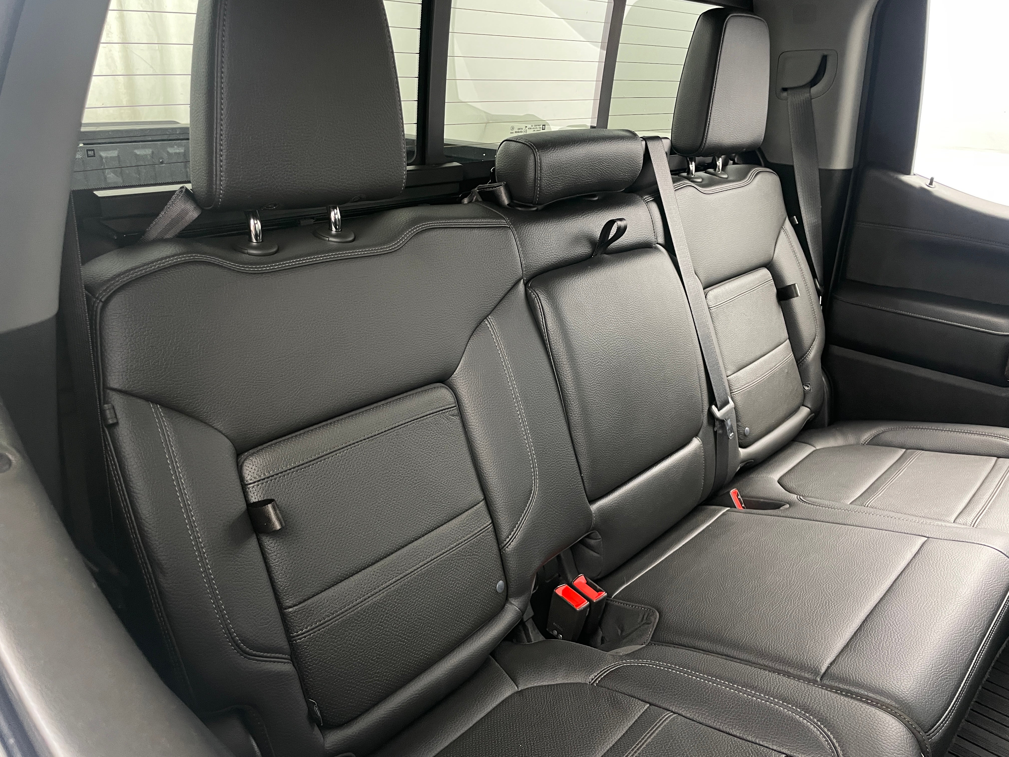 Thumbnail: 2021 GMC Sierra 1500 - 5