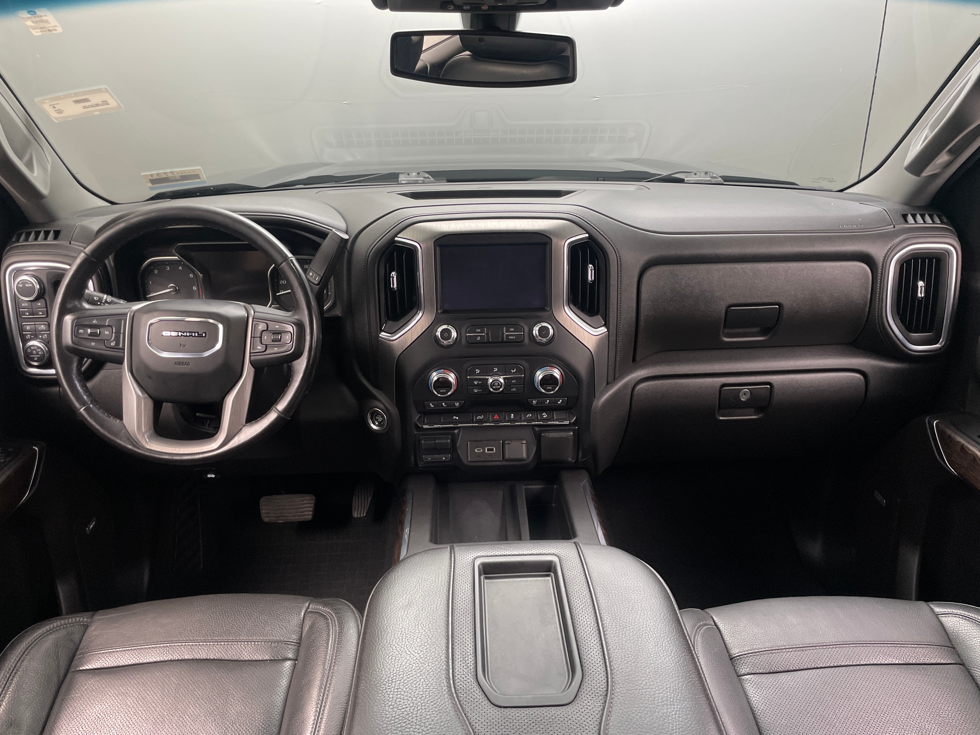 Thumbnail: 2021 GMC Sierra 1500 - 2