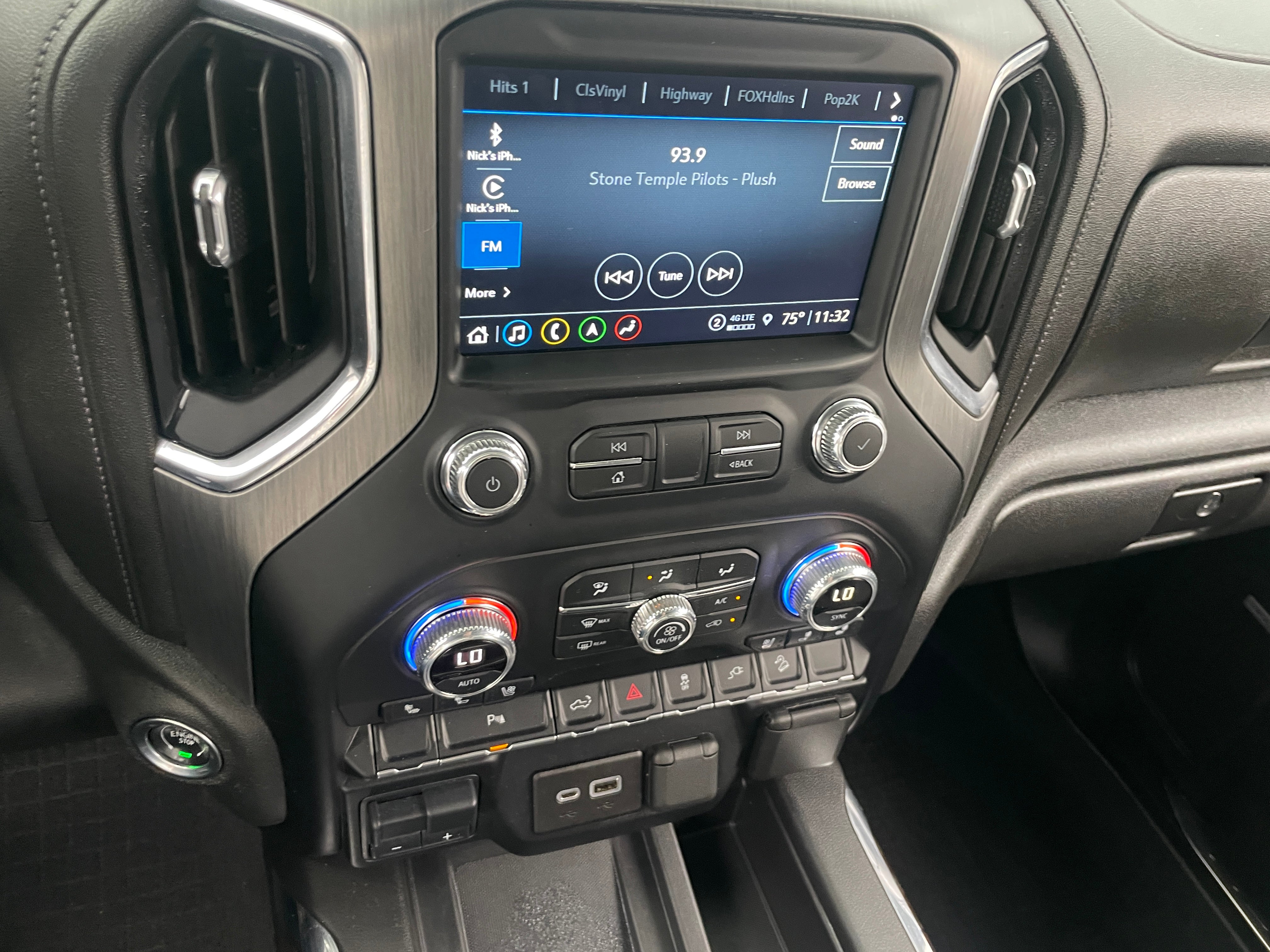 Thumbnail: 2021 GMC Sierra 1500 - 3