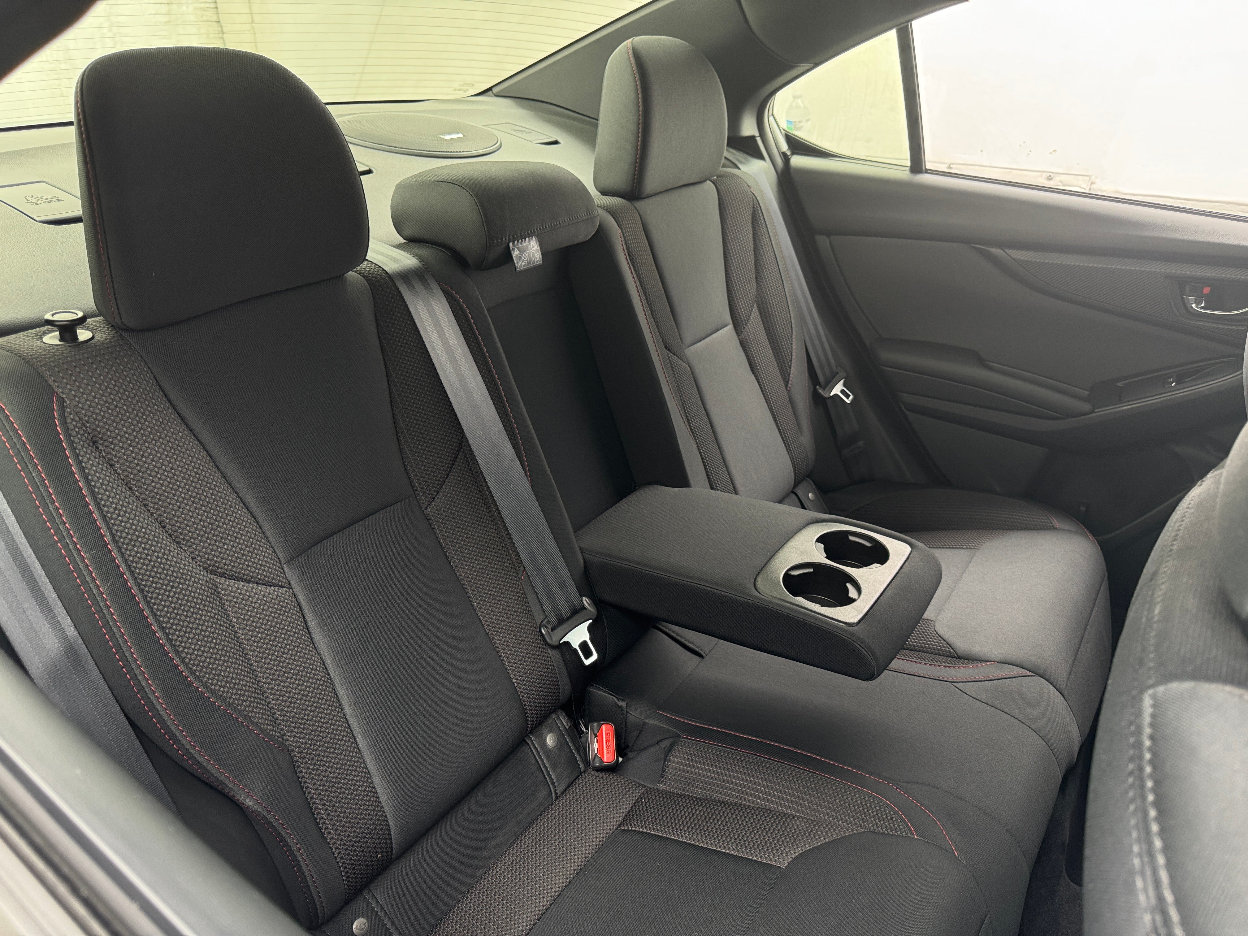 2024 Subaru WRX Premium 6