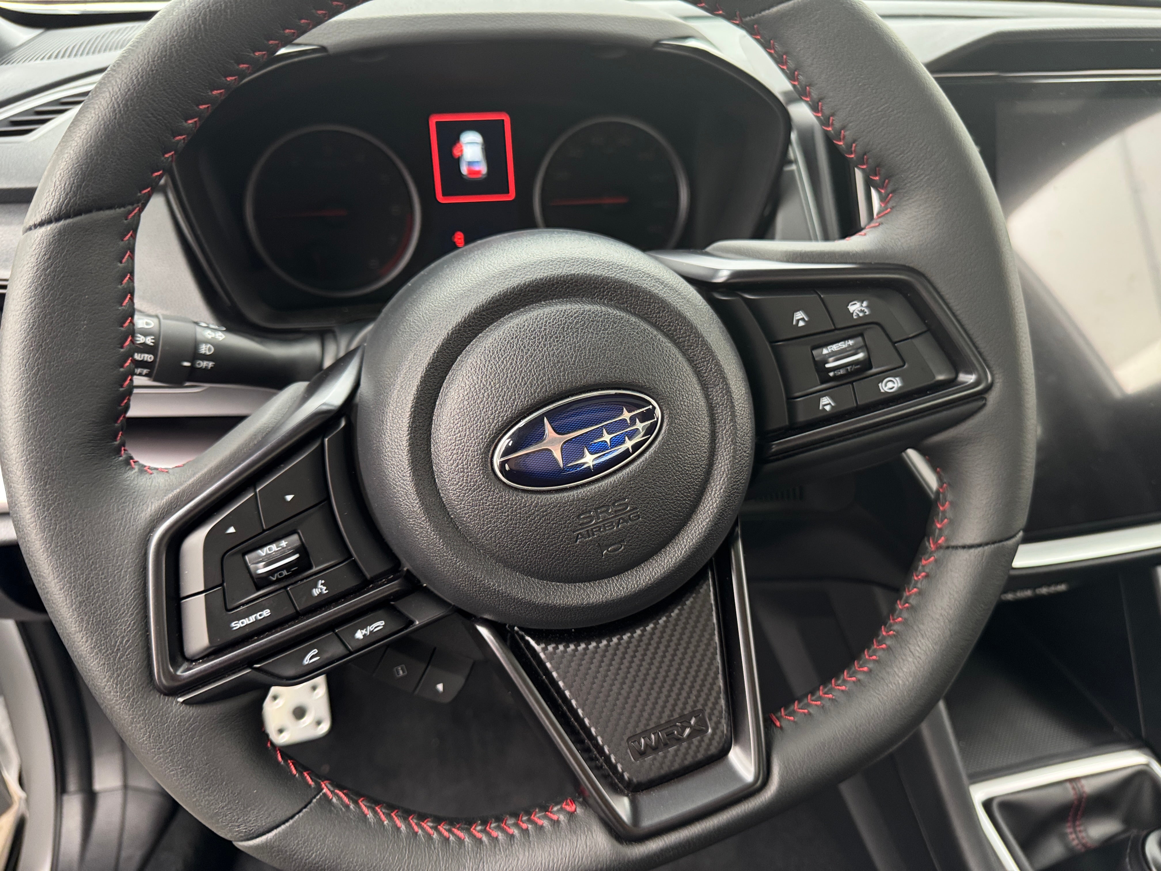 2024 Subaru WRX Premium 5