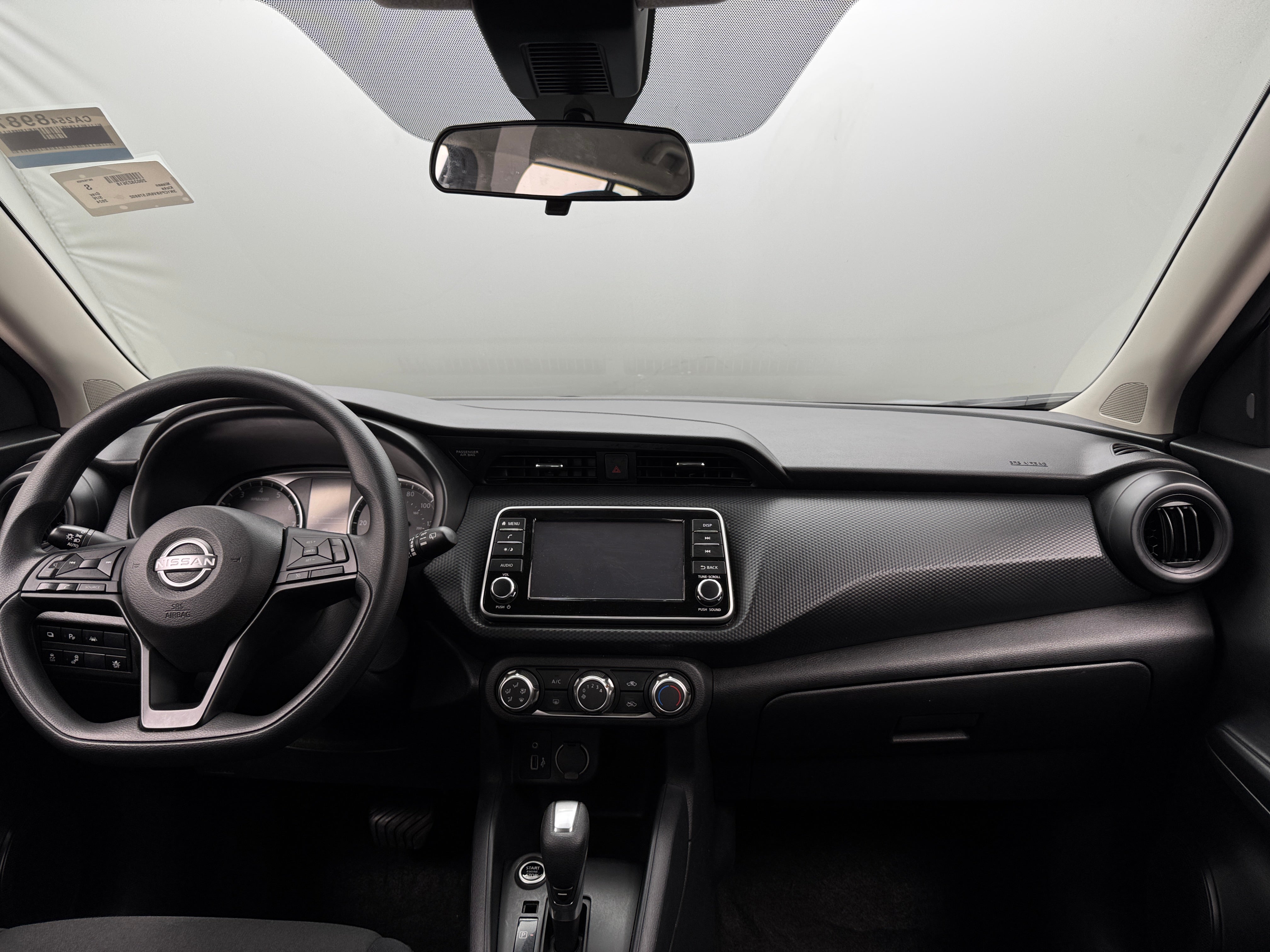 Thumbnail: 2024 Nissan Kicks - 3