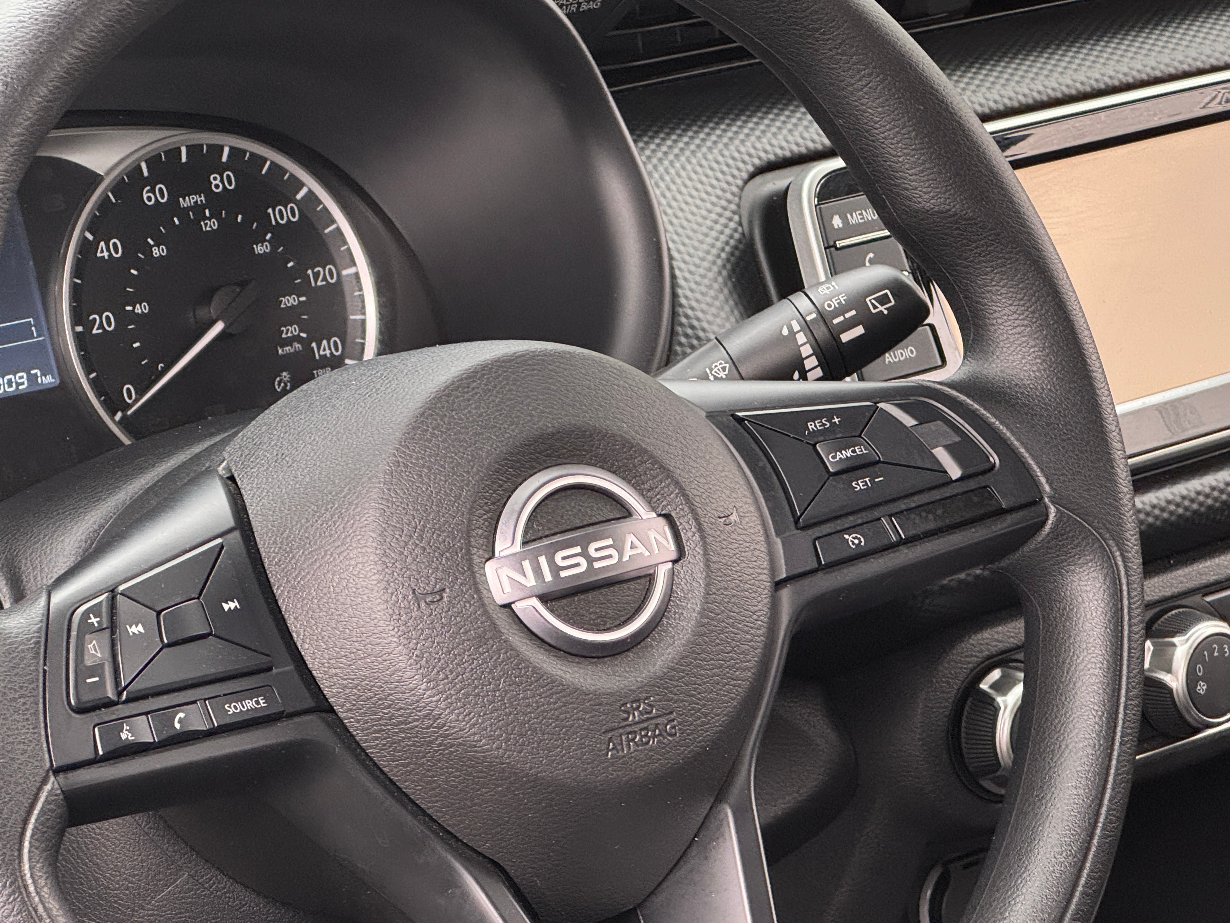 Thumbnail: 2024 Nissan Kicks - 5