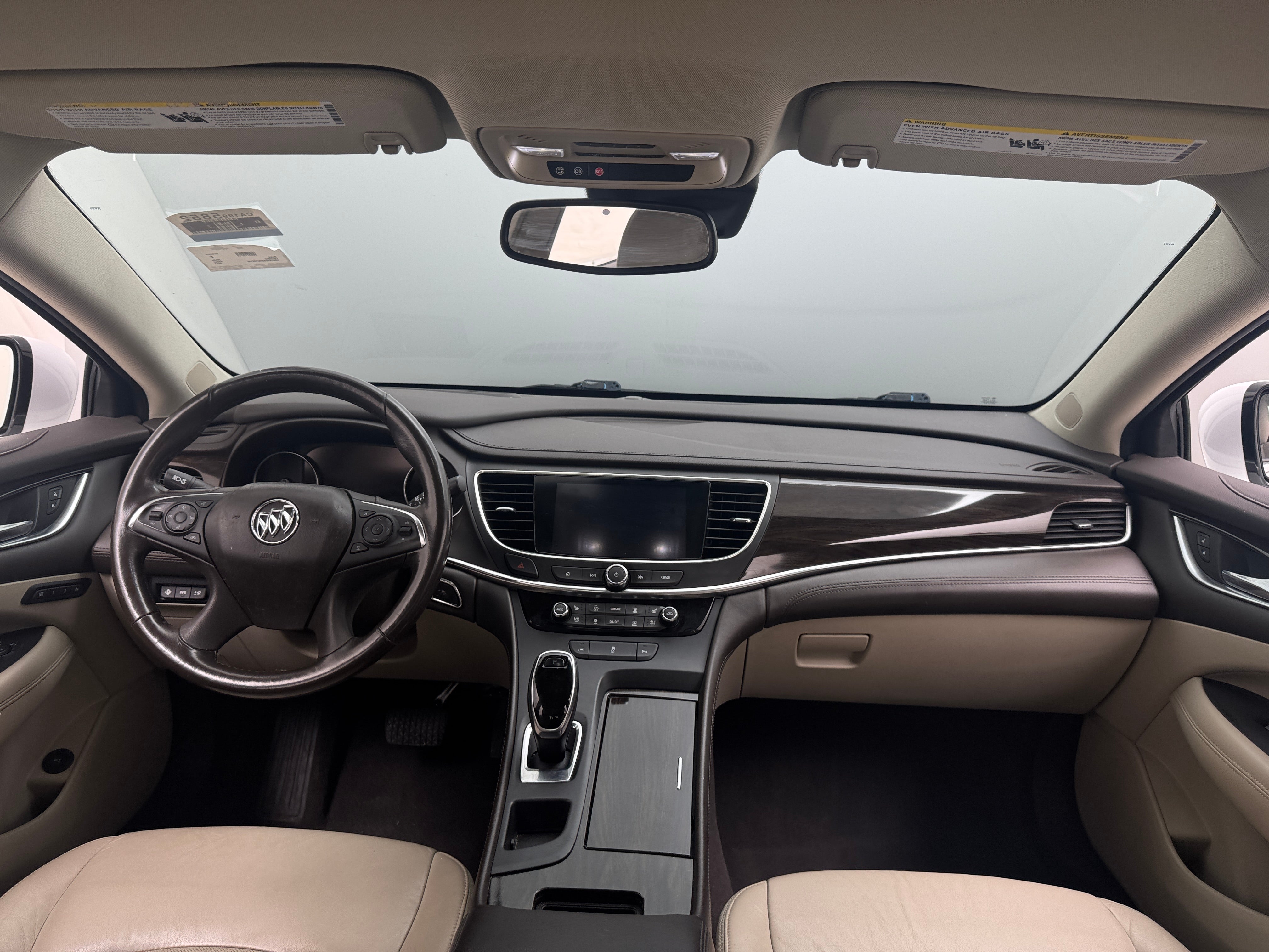 2017 Buick LaCrosse Premium 2