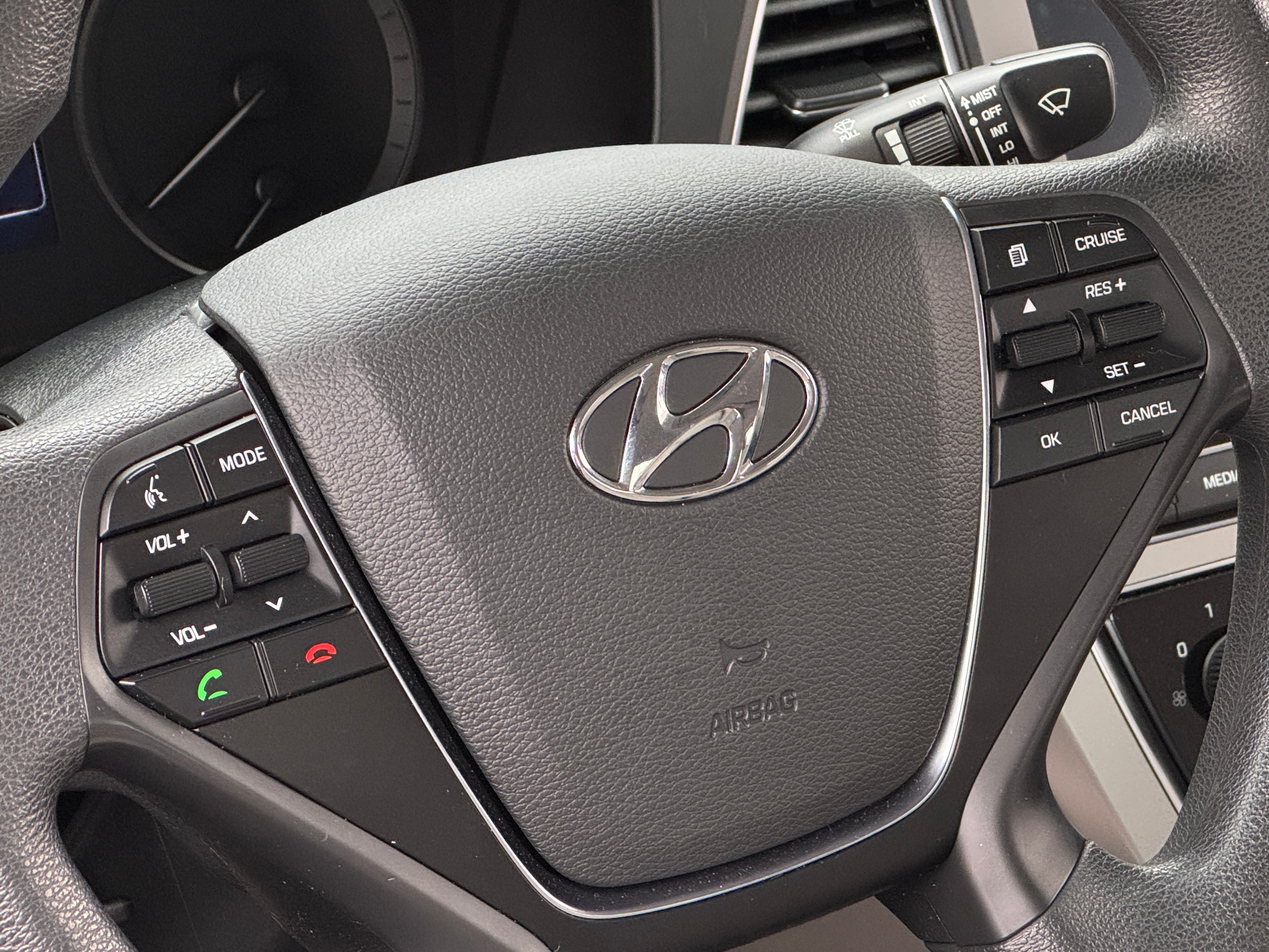 2016 Hyundai Sonata SE 5
