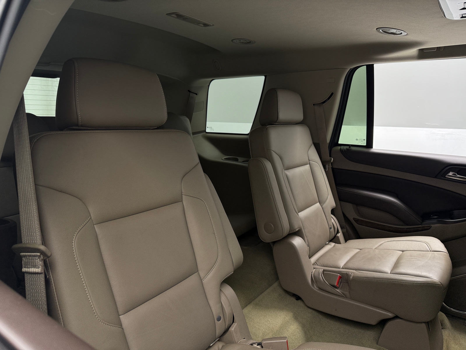 Thumbnail: 2016 Chevrolet Tahoe - 5