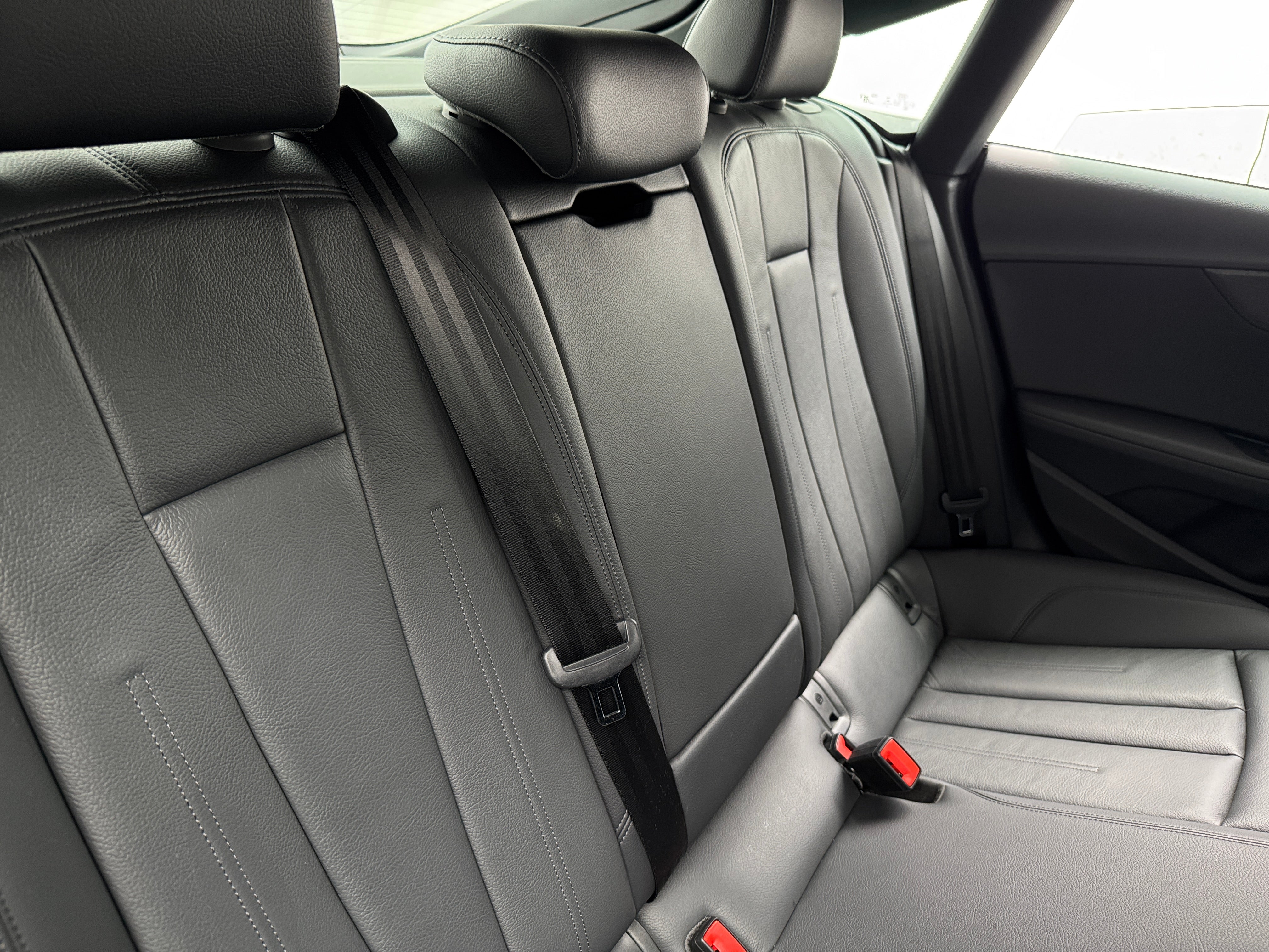 2019 Audi A5 Premium Plus 5