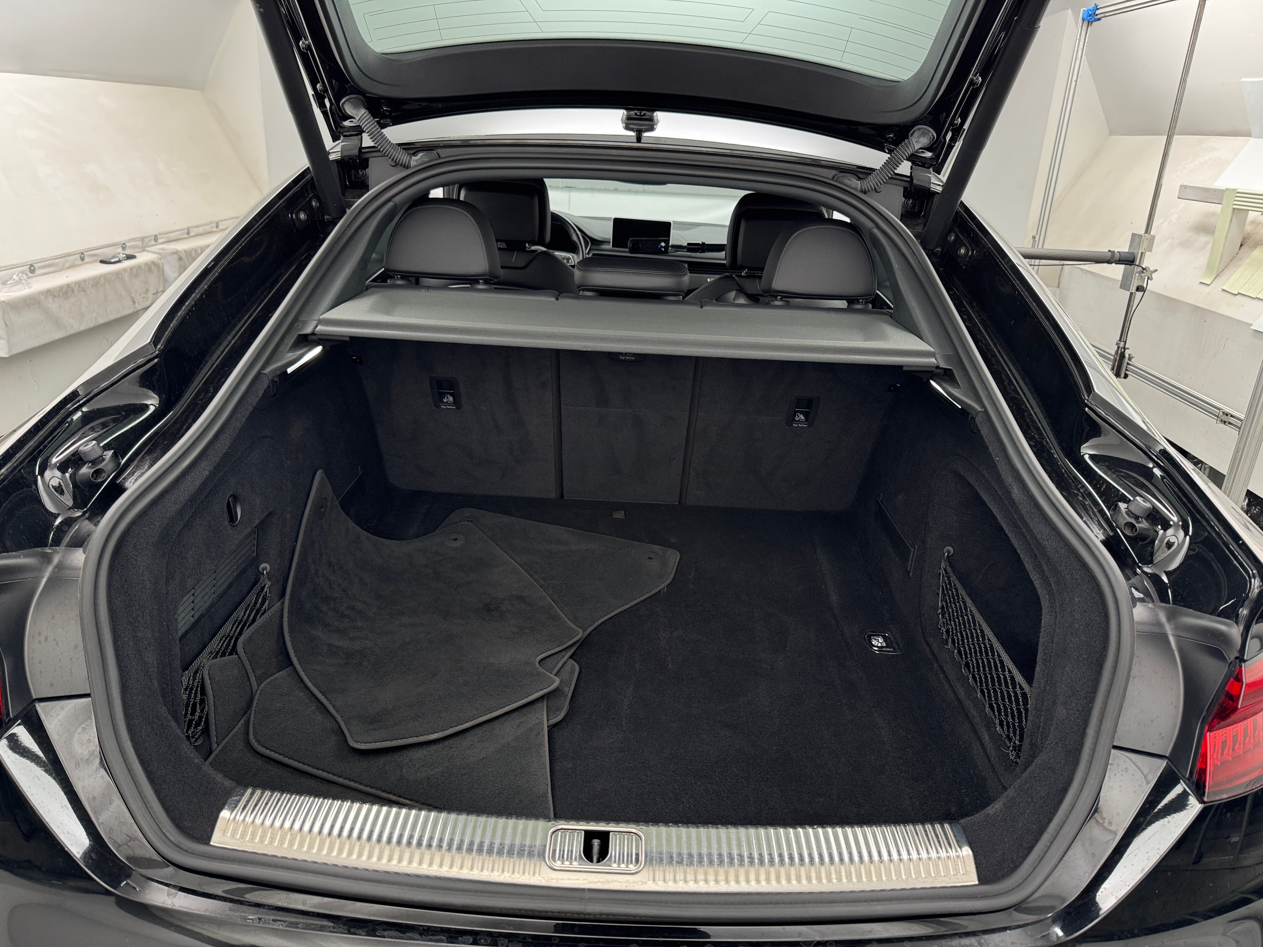 2019 Audi A5 Premium Plus 6