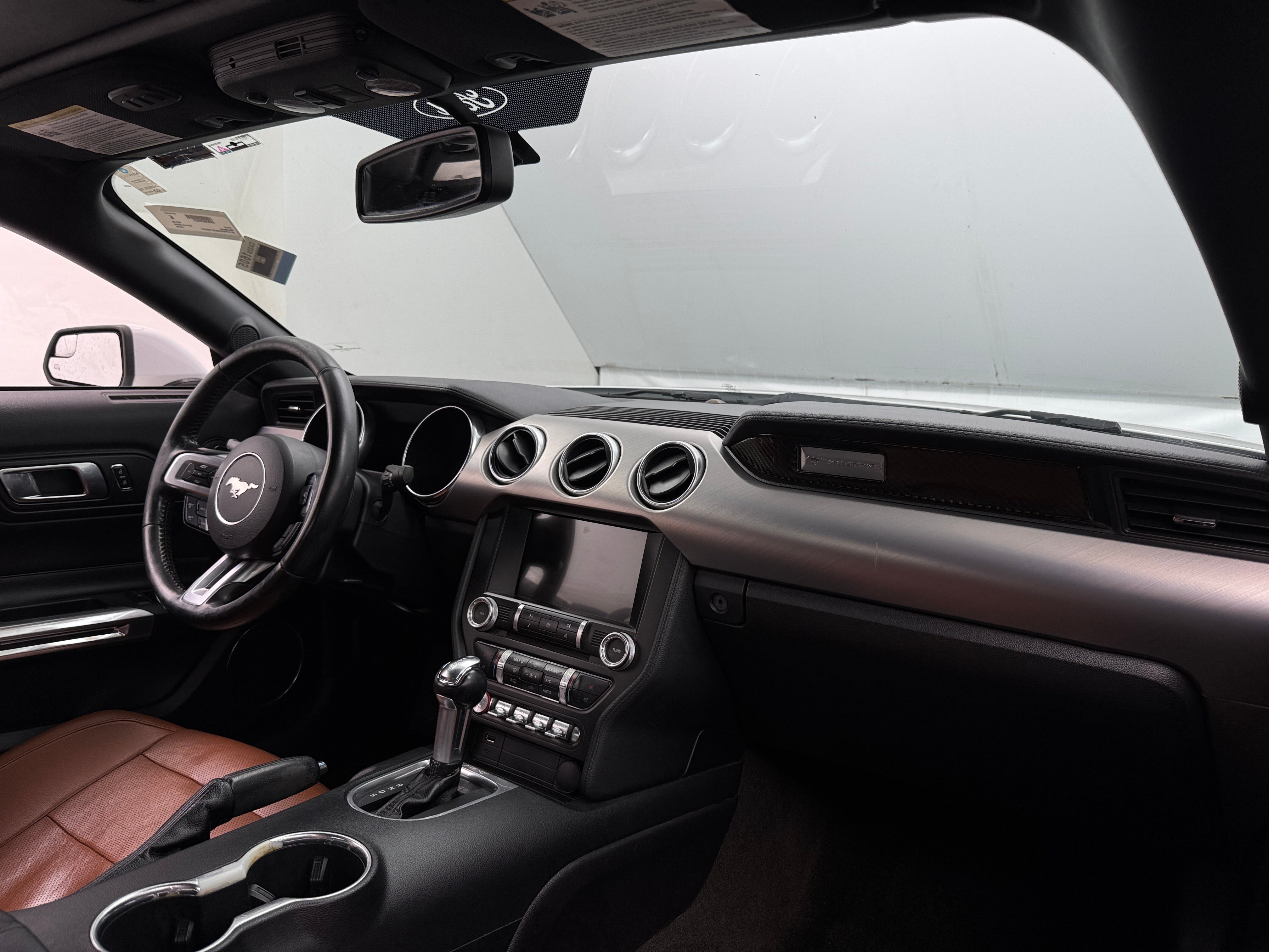 2018 Ford Mustang  3