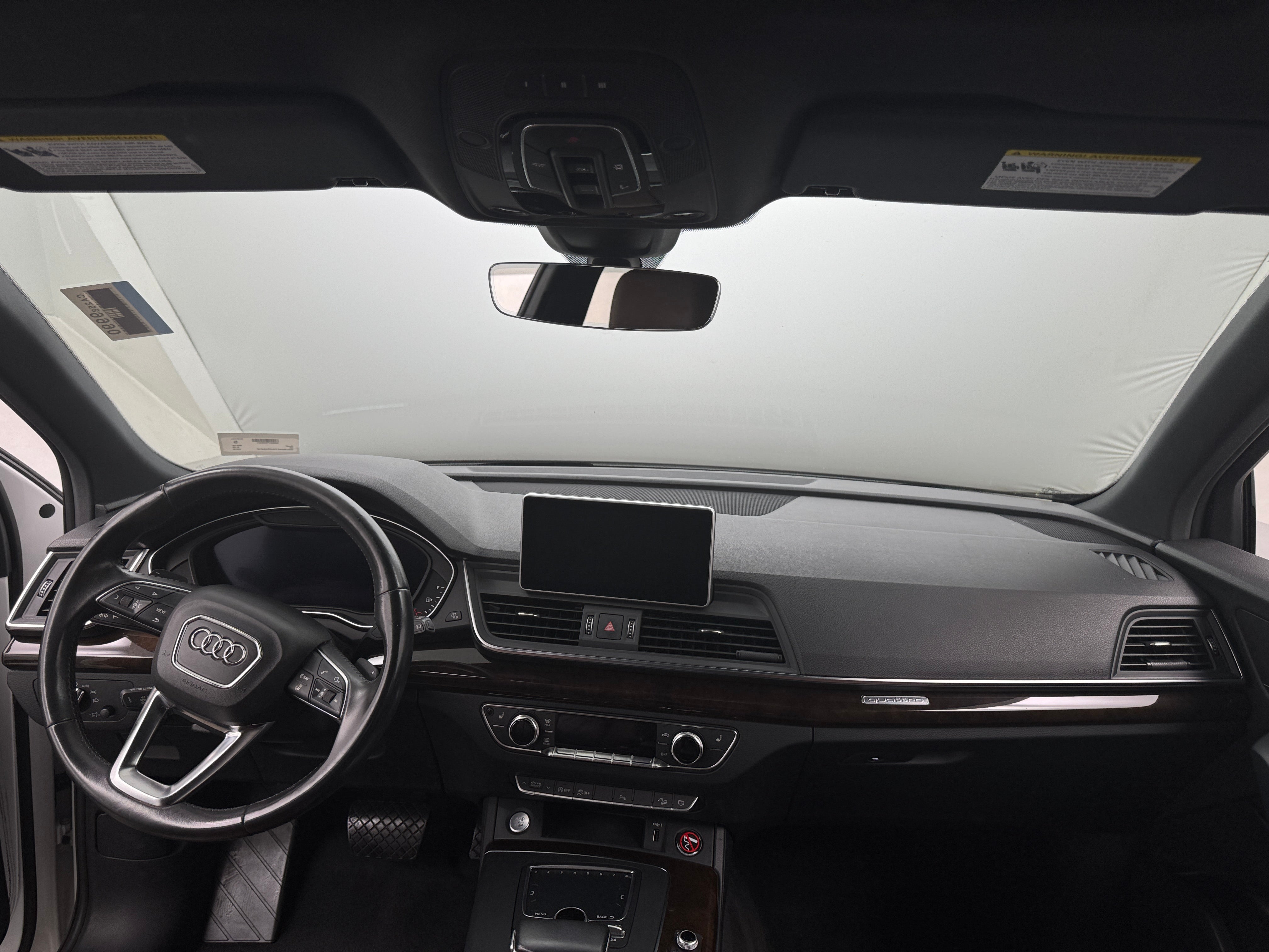 2018 Audi Q5 Premium Plus 2