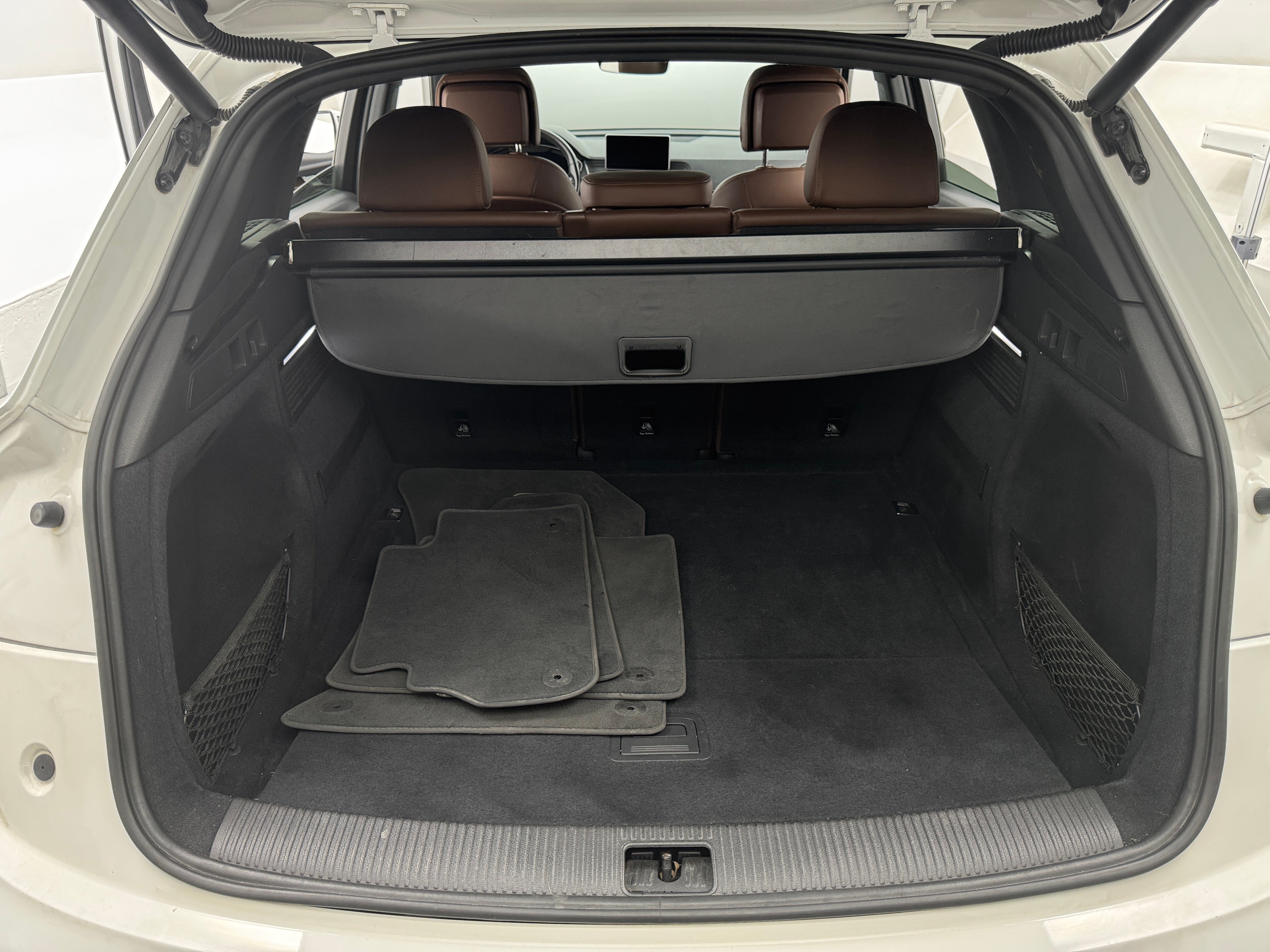 2018 Audi Q5 Premium Plus 6