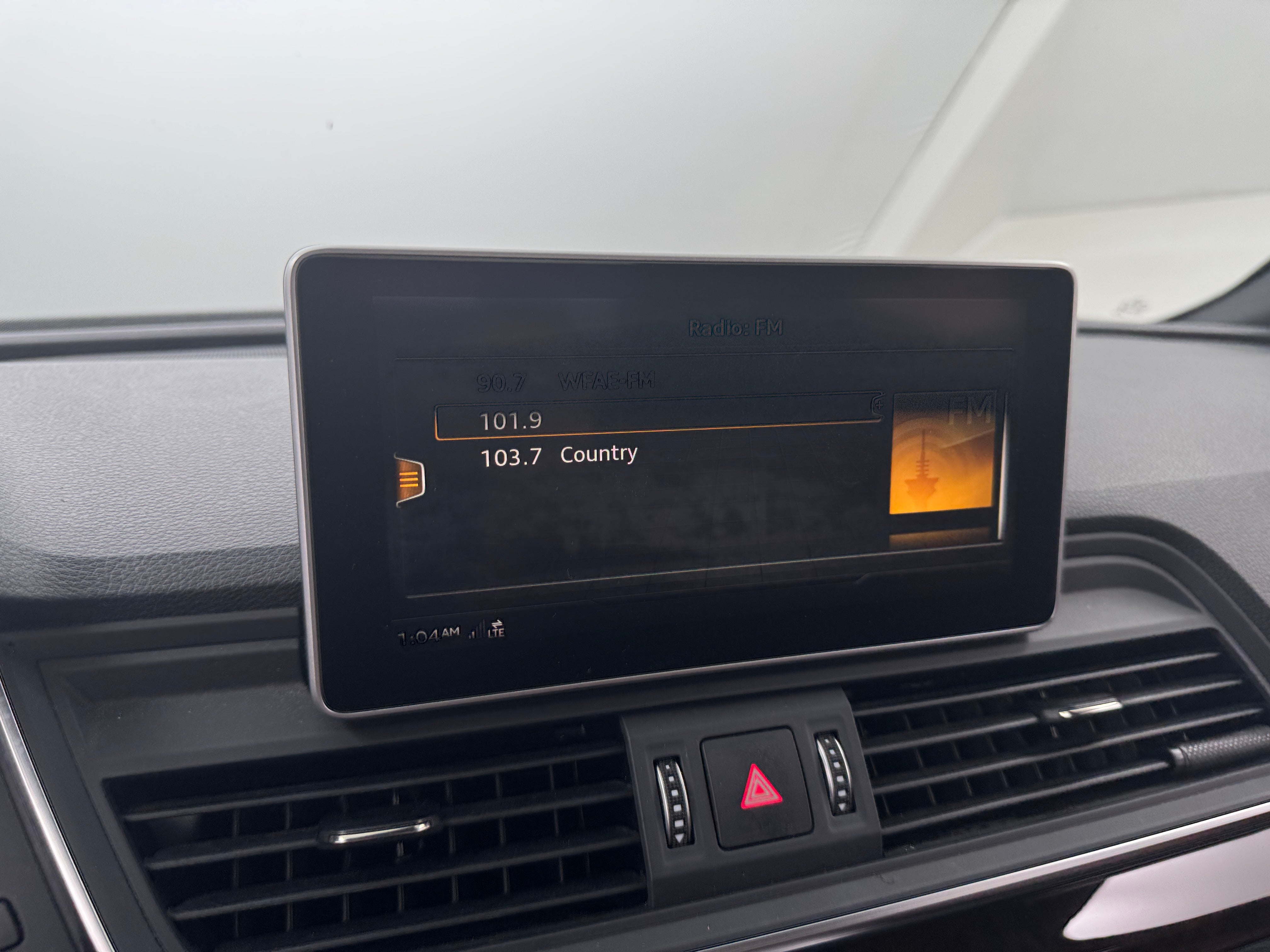 2018 Audi Q5 Premium Plus 3