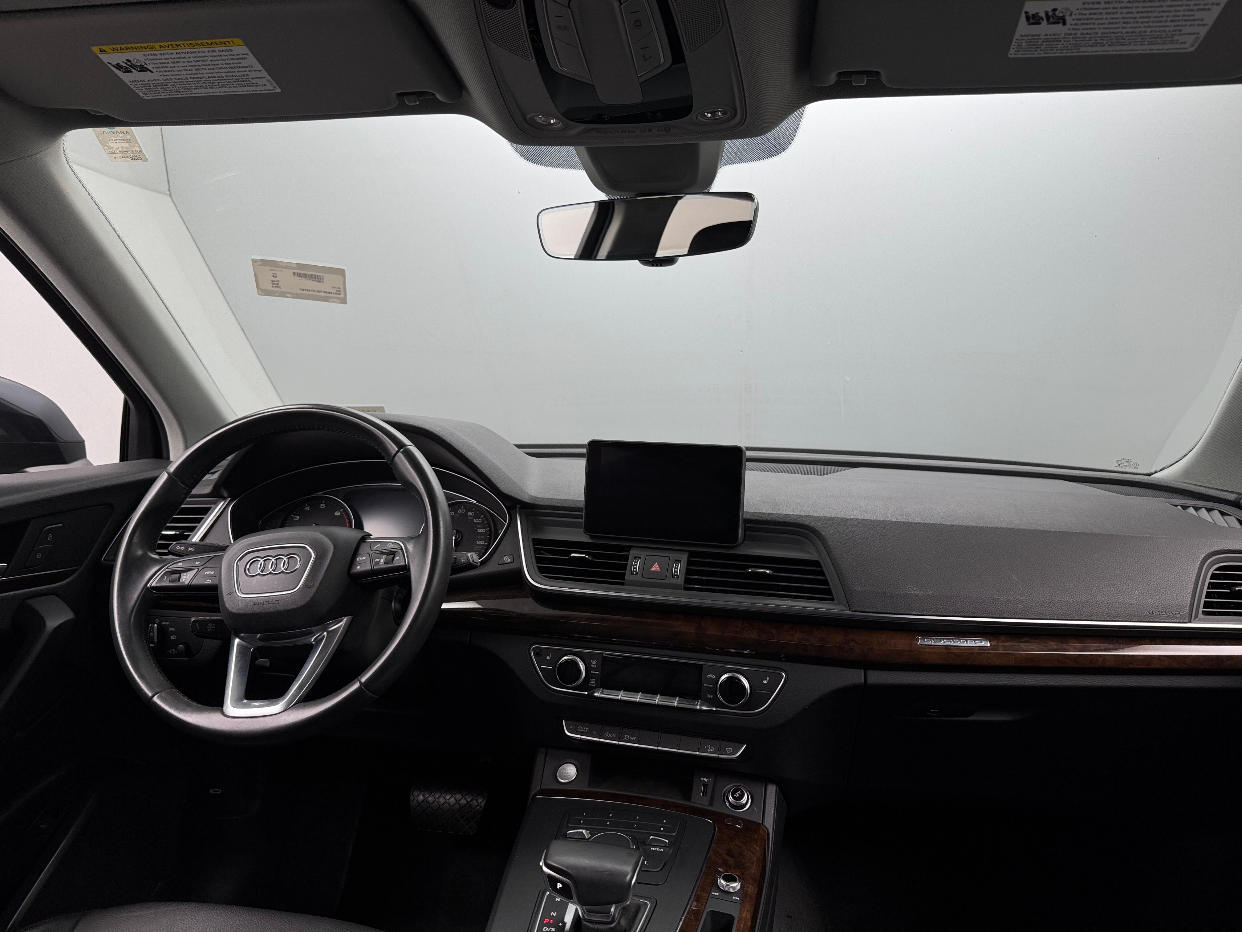 Thumbnail: 2020 Audi Q5 - 2
