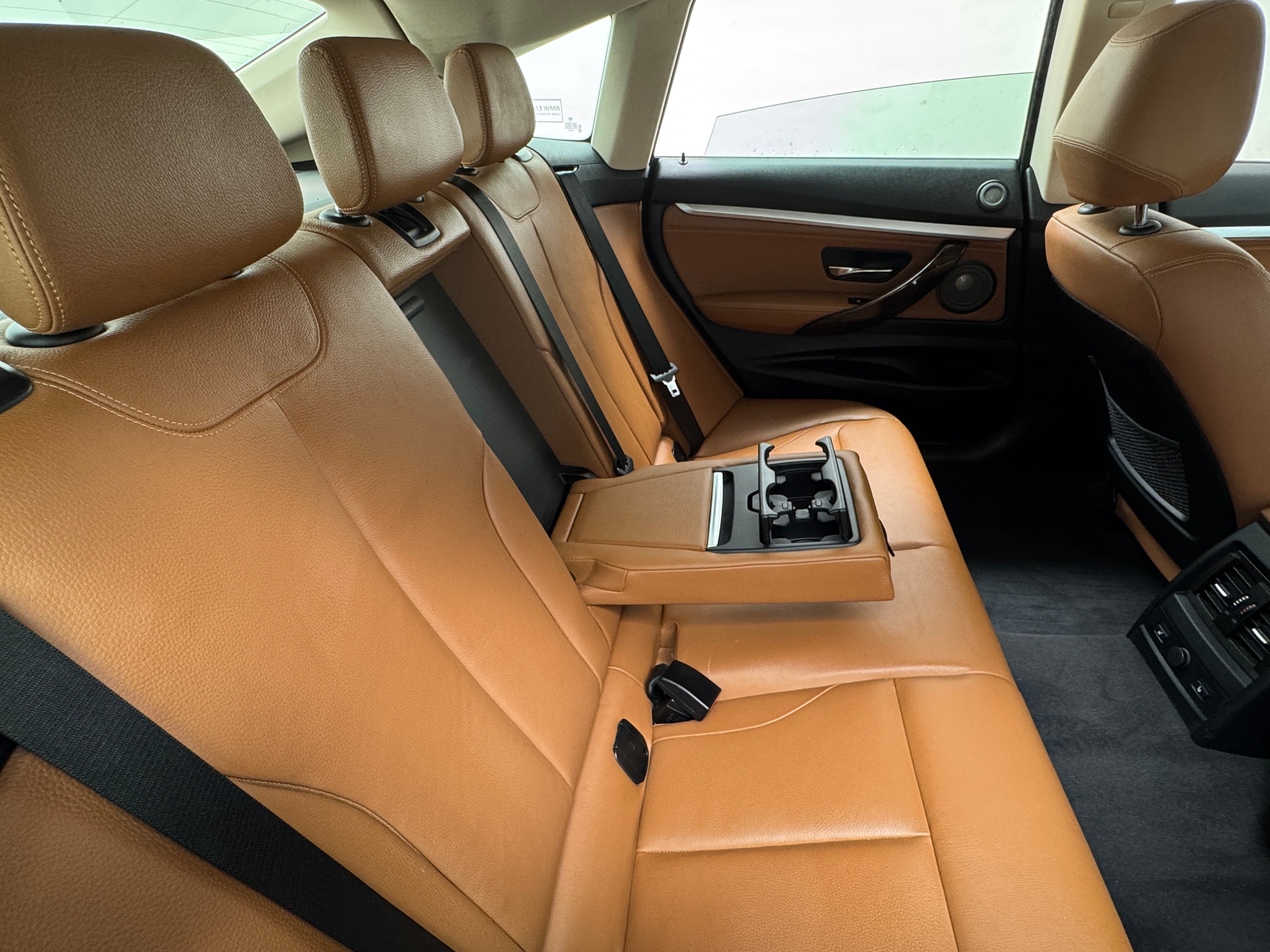 2014 BMW 3 Series 328i xDrive 5