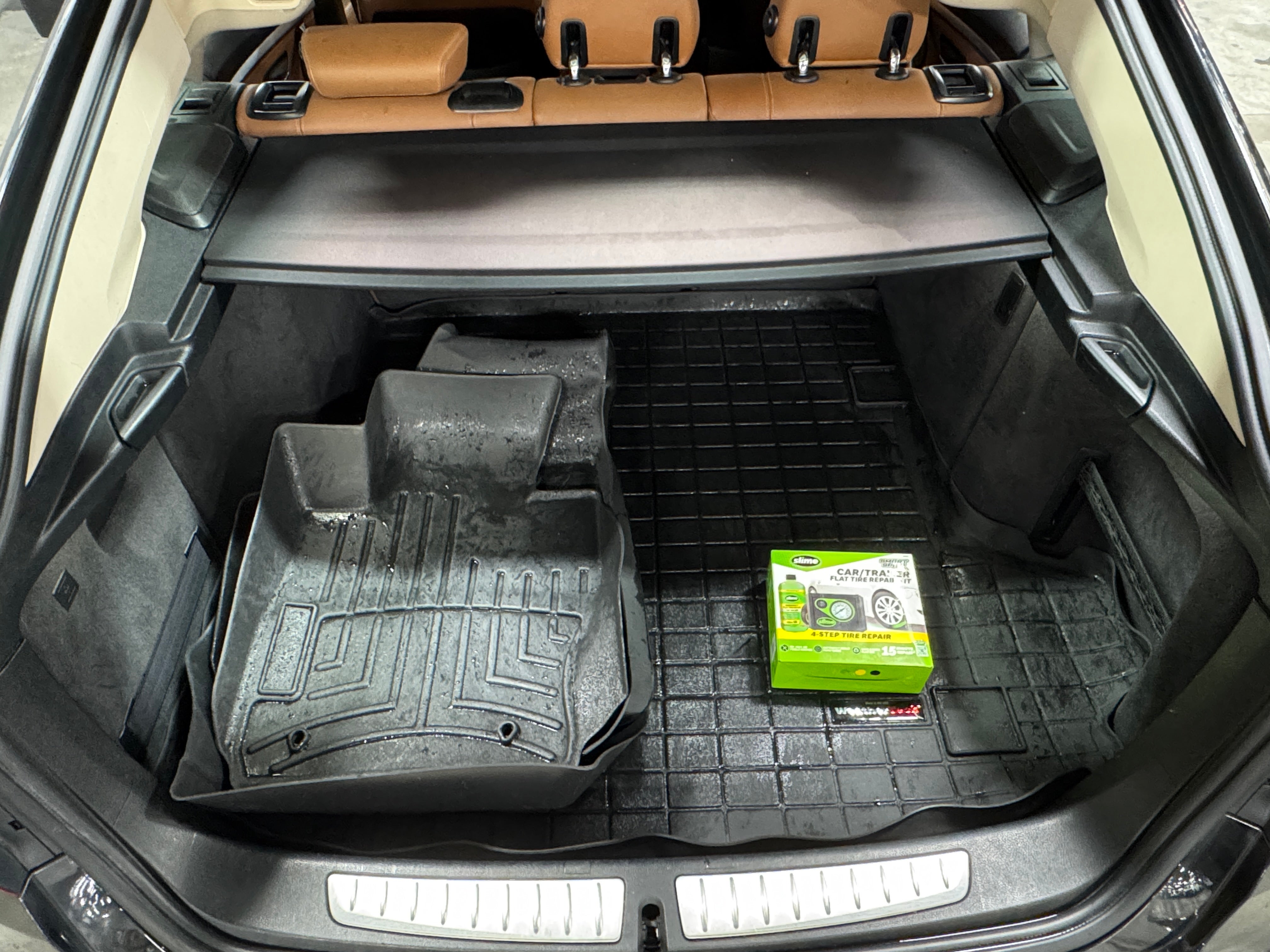 2014 BMW 3 Series 328i xDrive 6