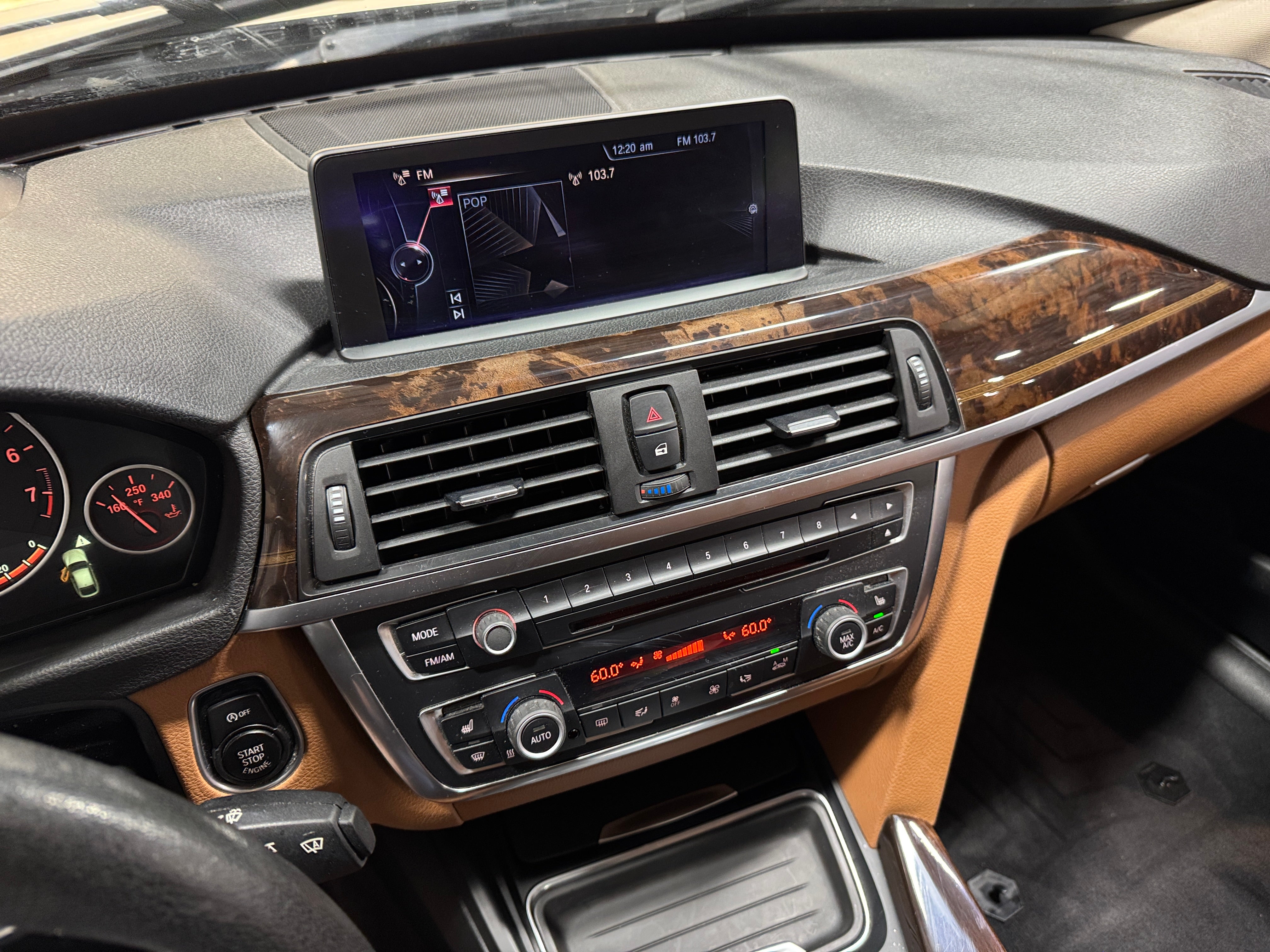2014 BMW 3 Series 328i xDrive 3