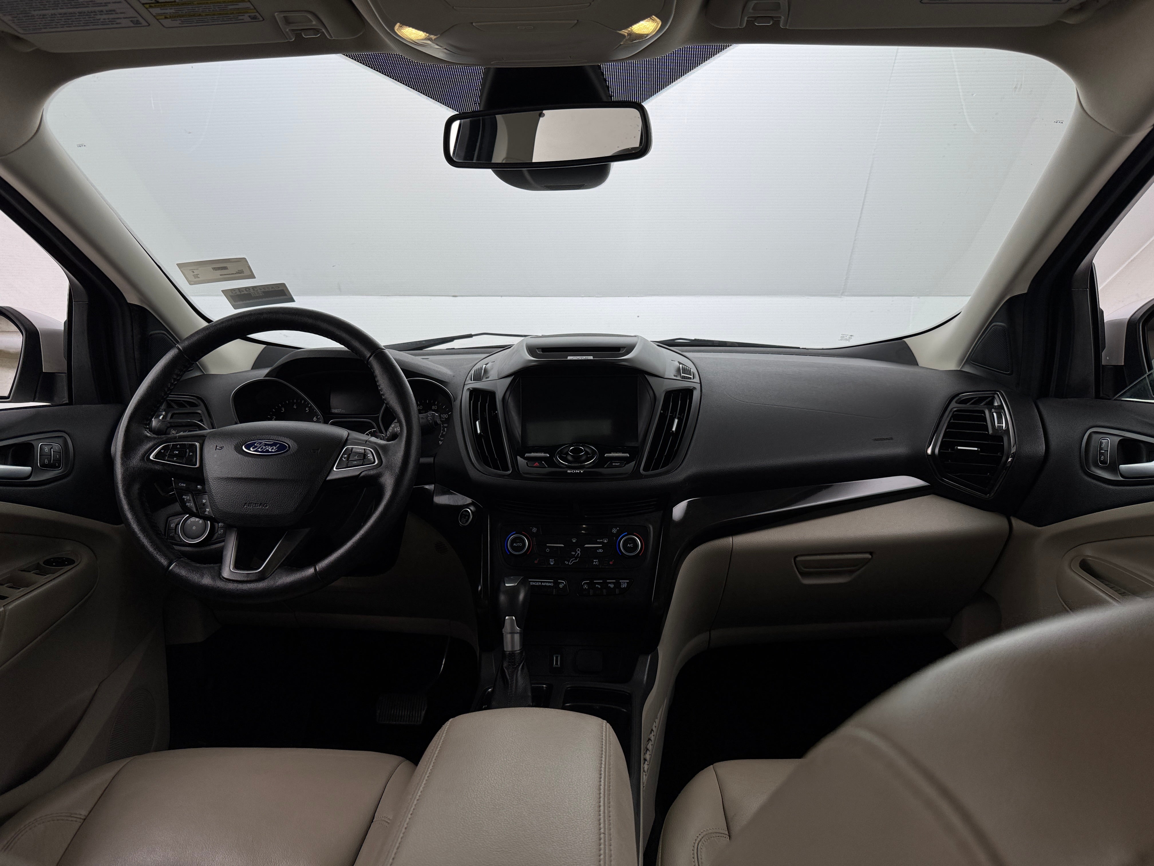 Thumbnail: 2018 Ford Escape - 2