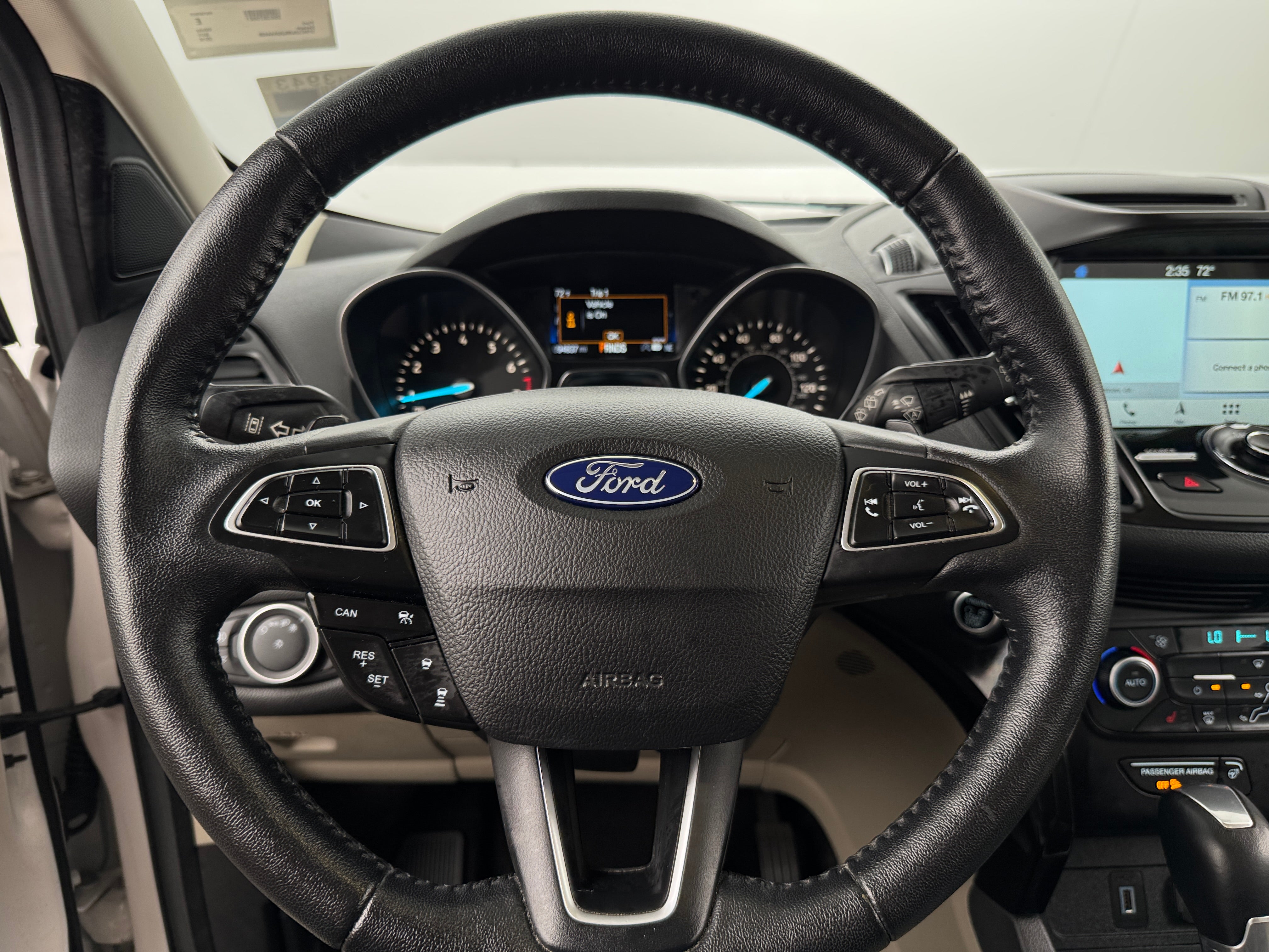 Thumbnail: 2018 Ford Escape - 4