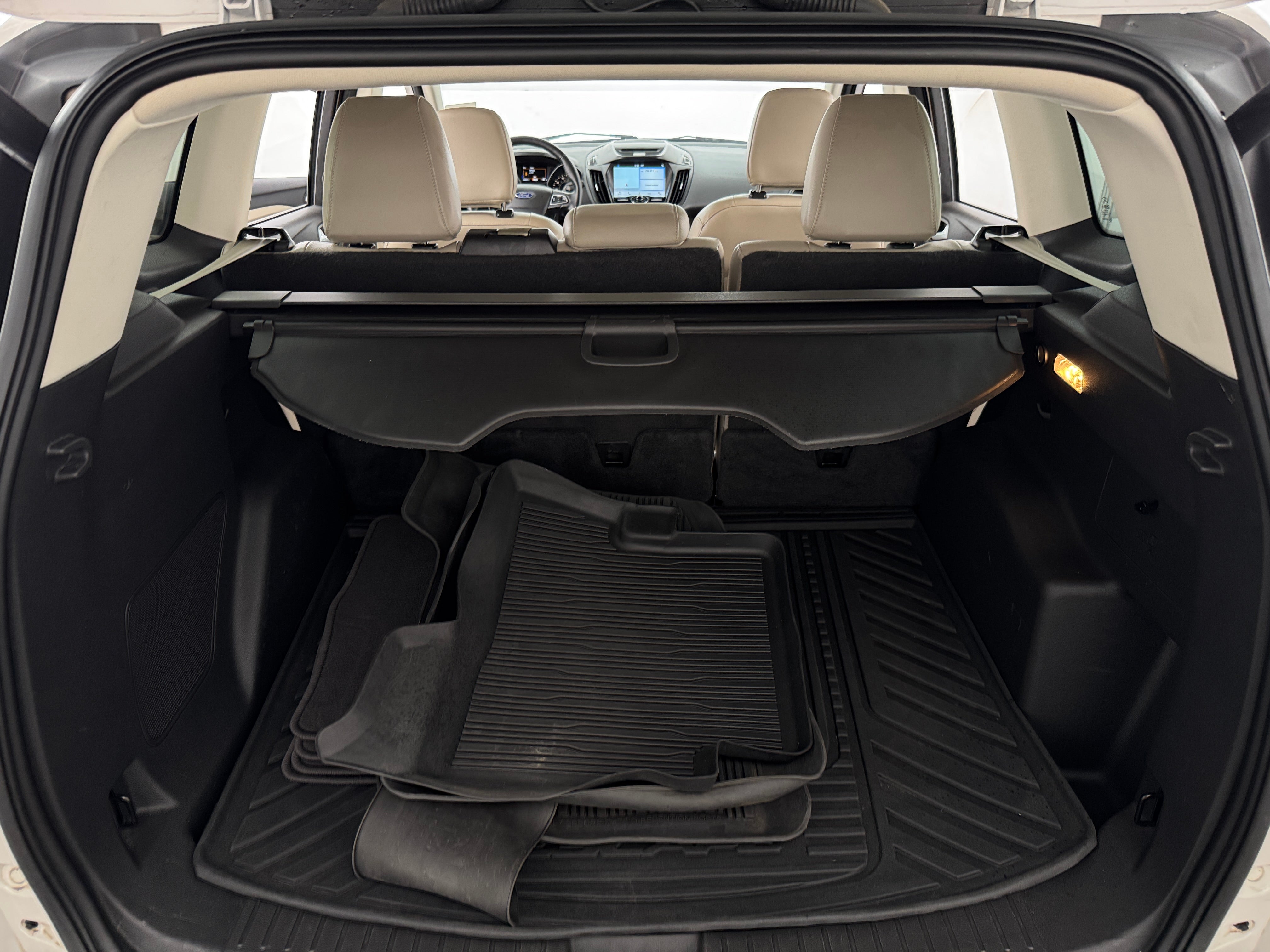 Thumbnail: 2018 Ford Escape - 6