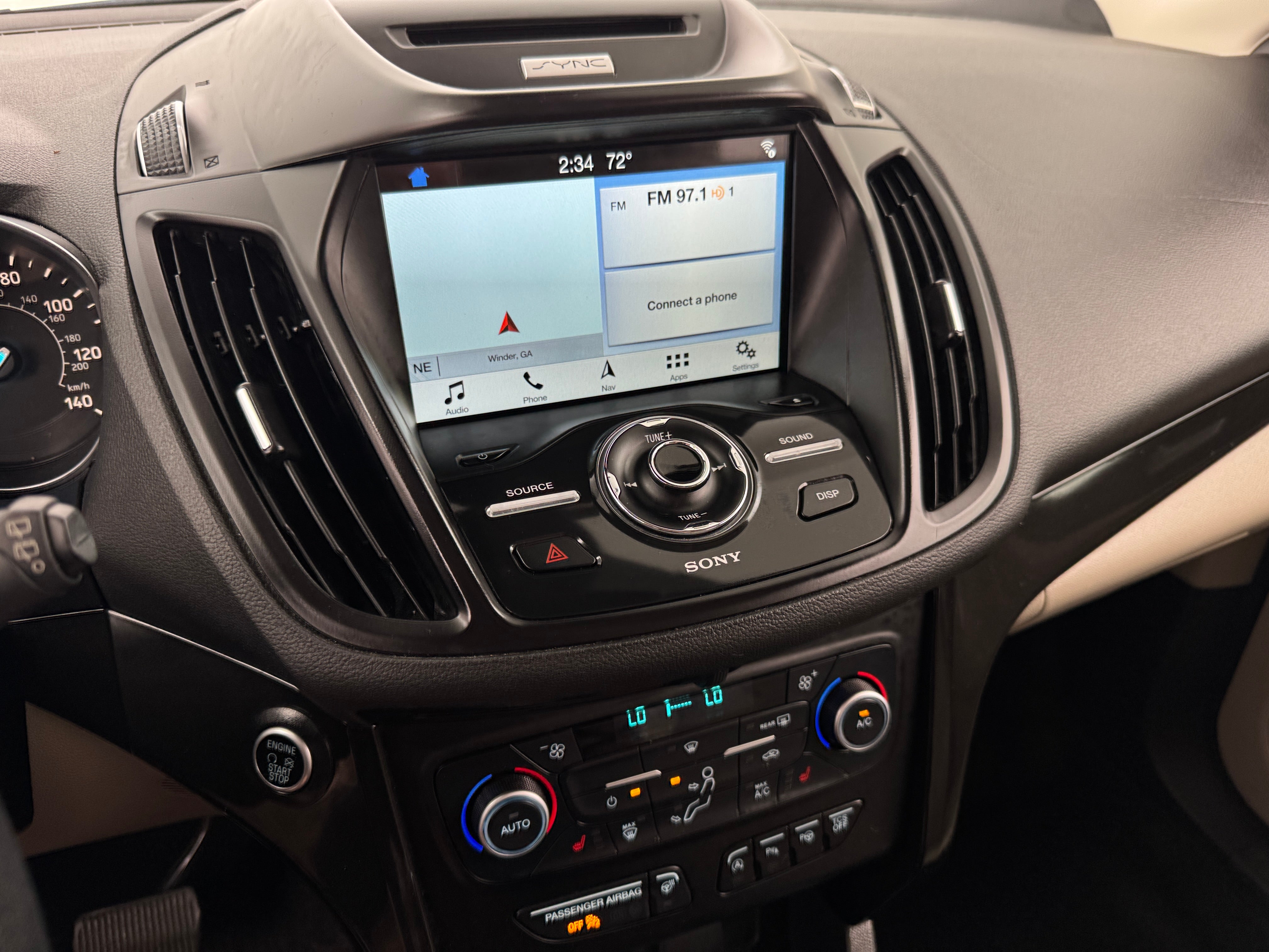 Thumbnail: 2018 Ford Escape - 3