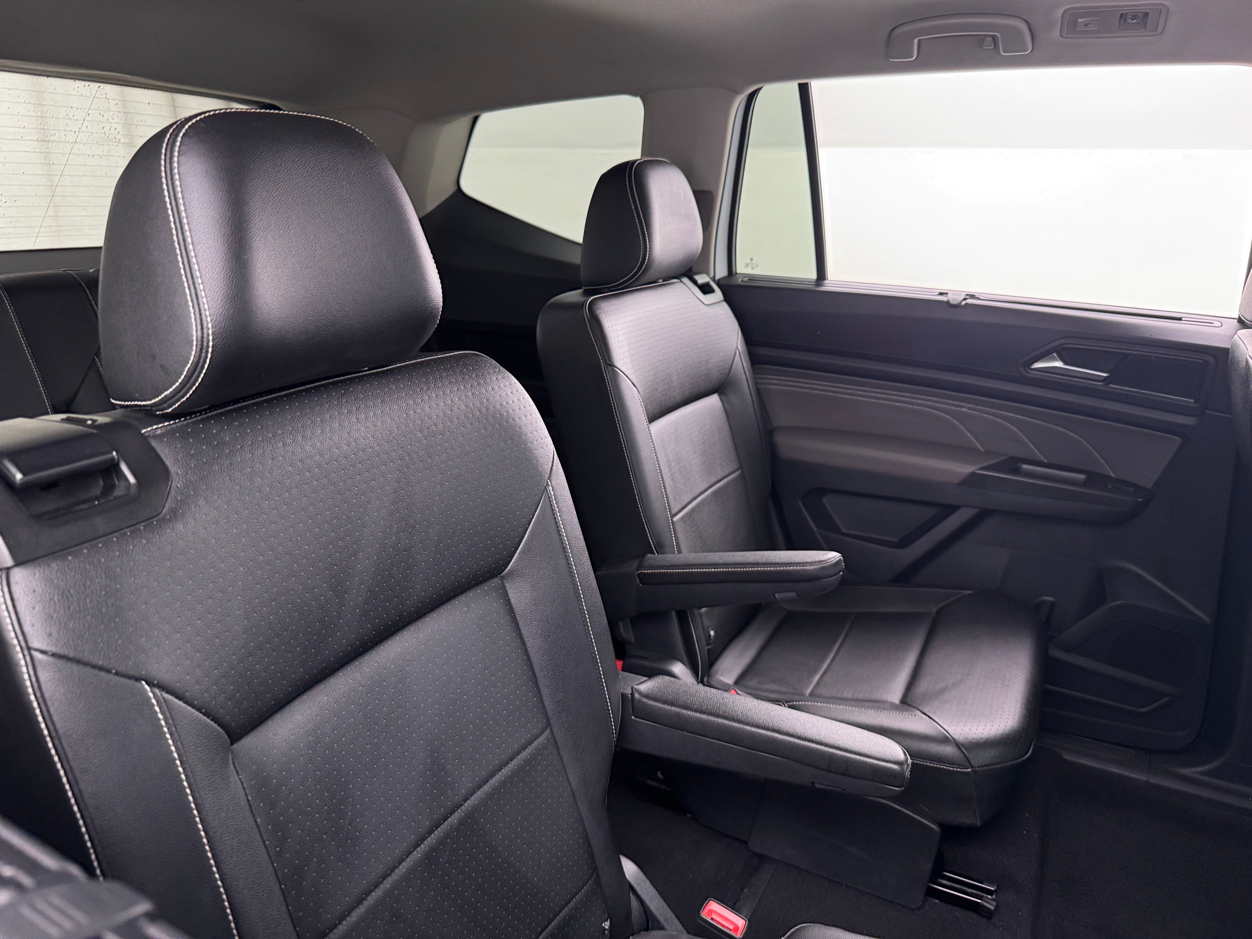 2022 Volkswagen Atlas SE 5