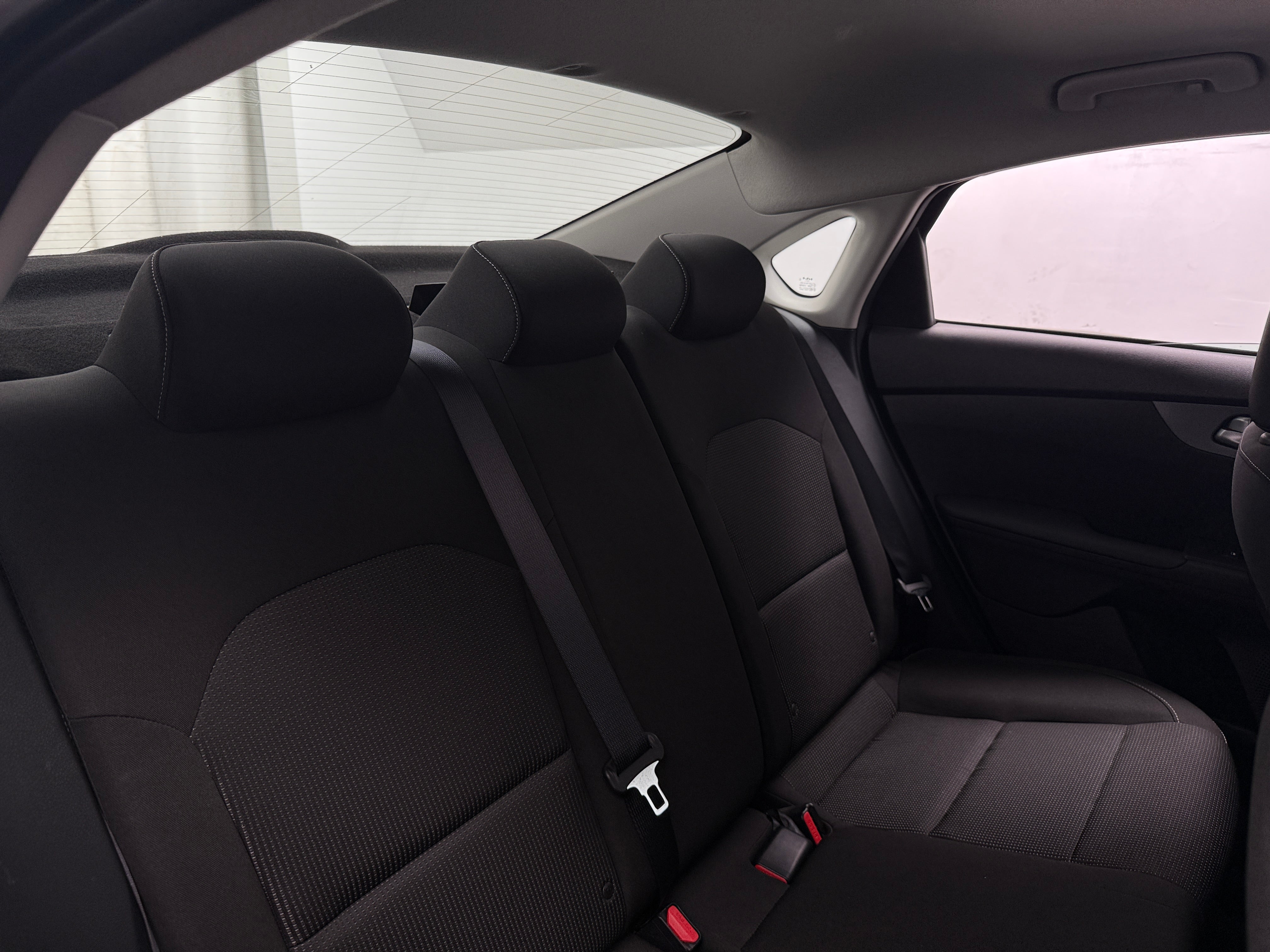 2021 Kia Forte LXS 6
