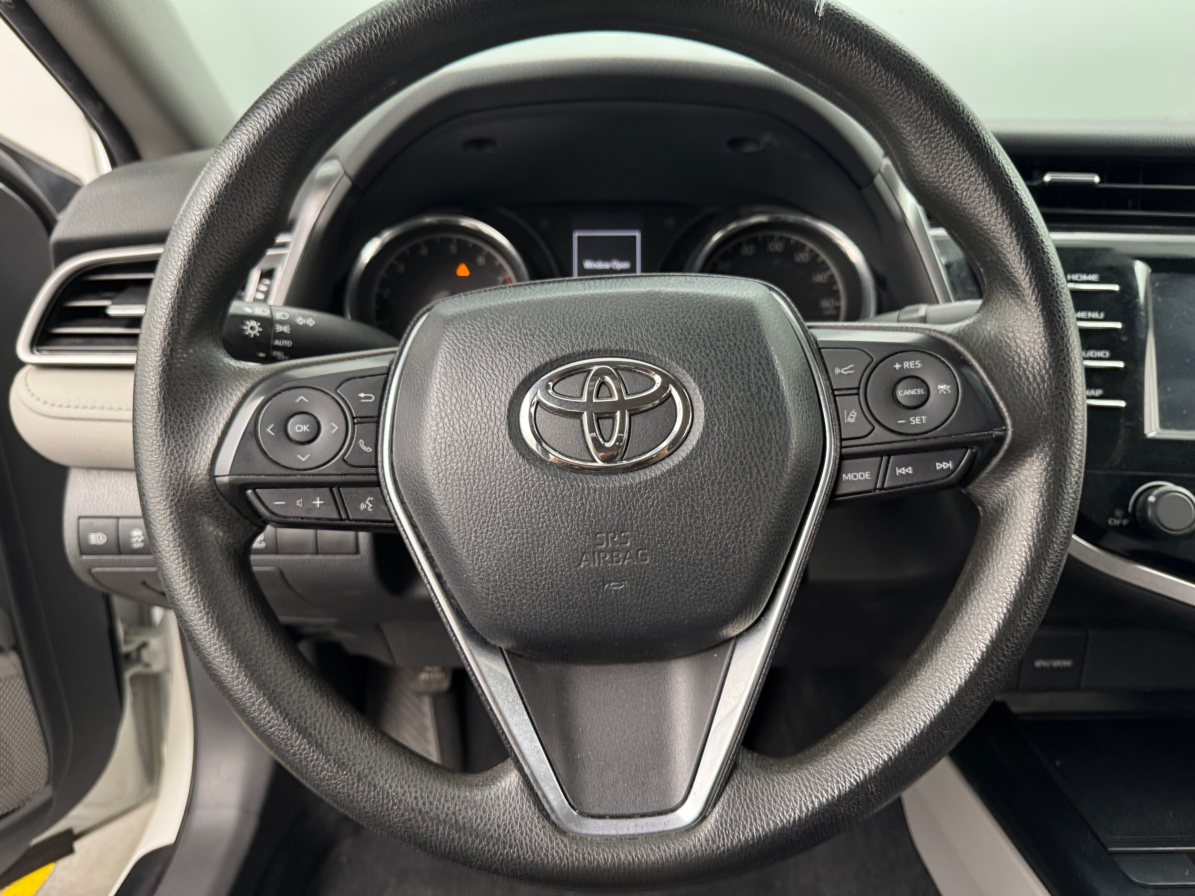 2020 Toyota Camry LE 5