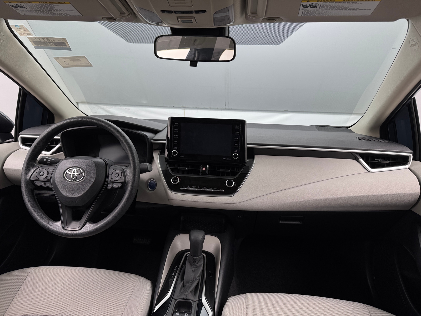 Thumbnail: 2022 Toyota Corolla - 3