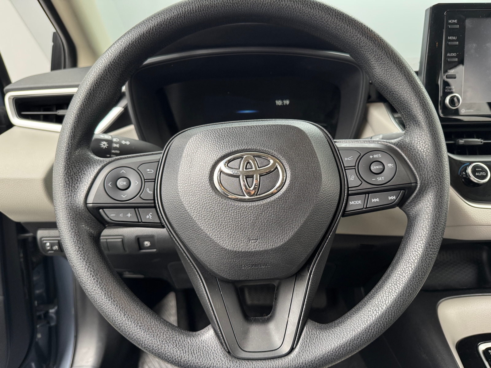 Thumbnail: 2022 Toyota Corolla - 5