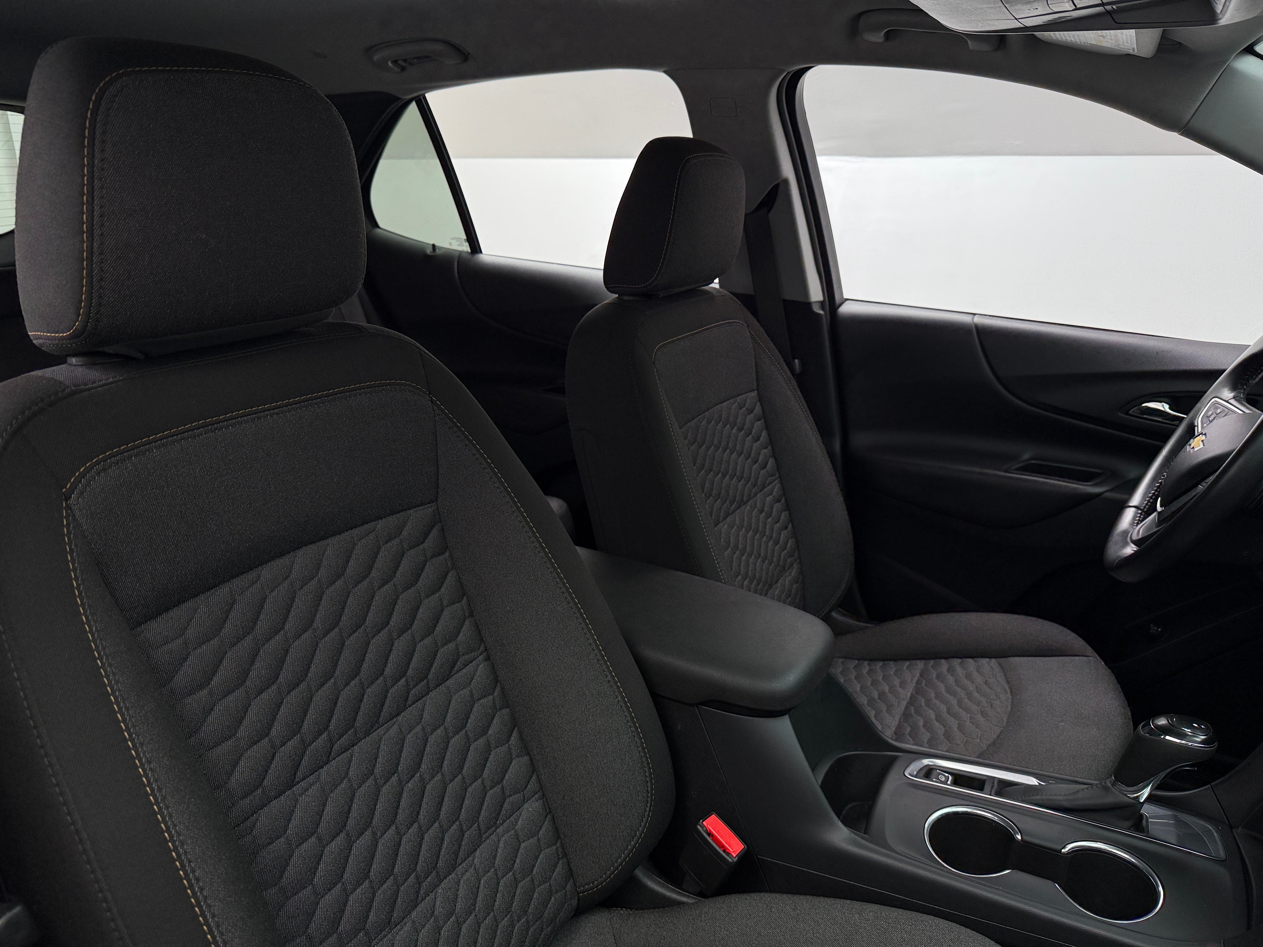 2020 Chevrolet Equinox LT 2
