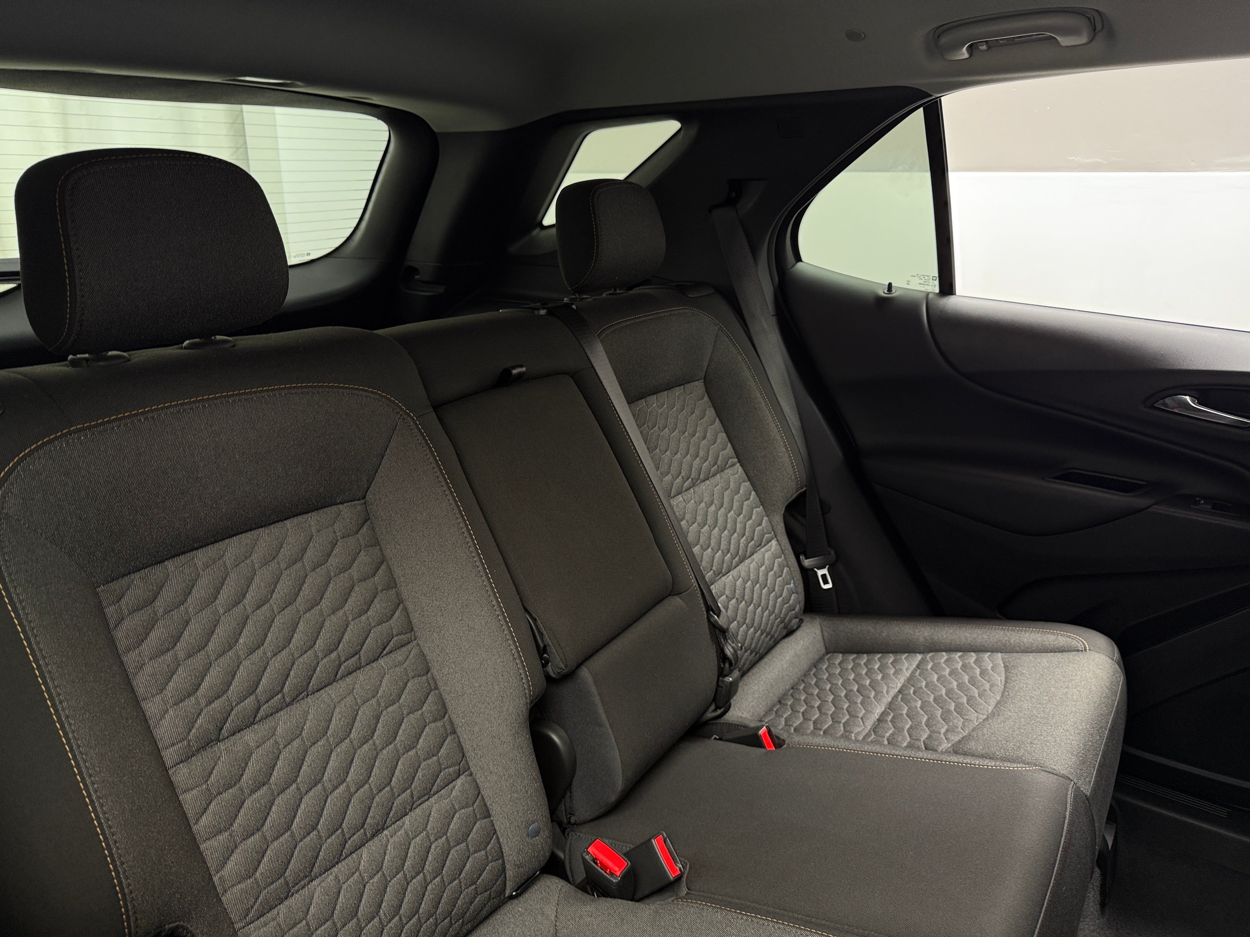 2020 Chevrolet Equinox LT 6