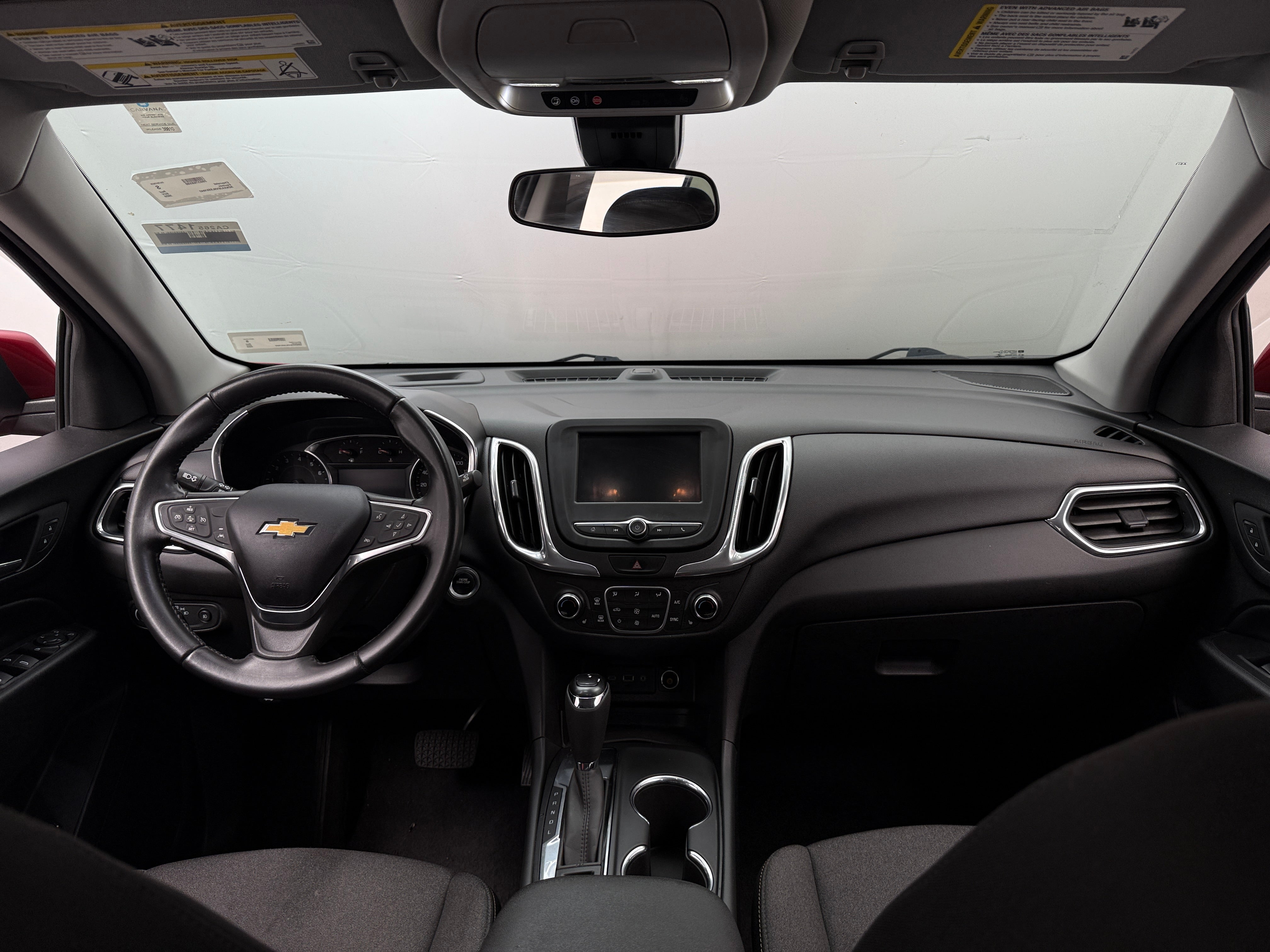 2020 Chevrolet Equinox LT 3