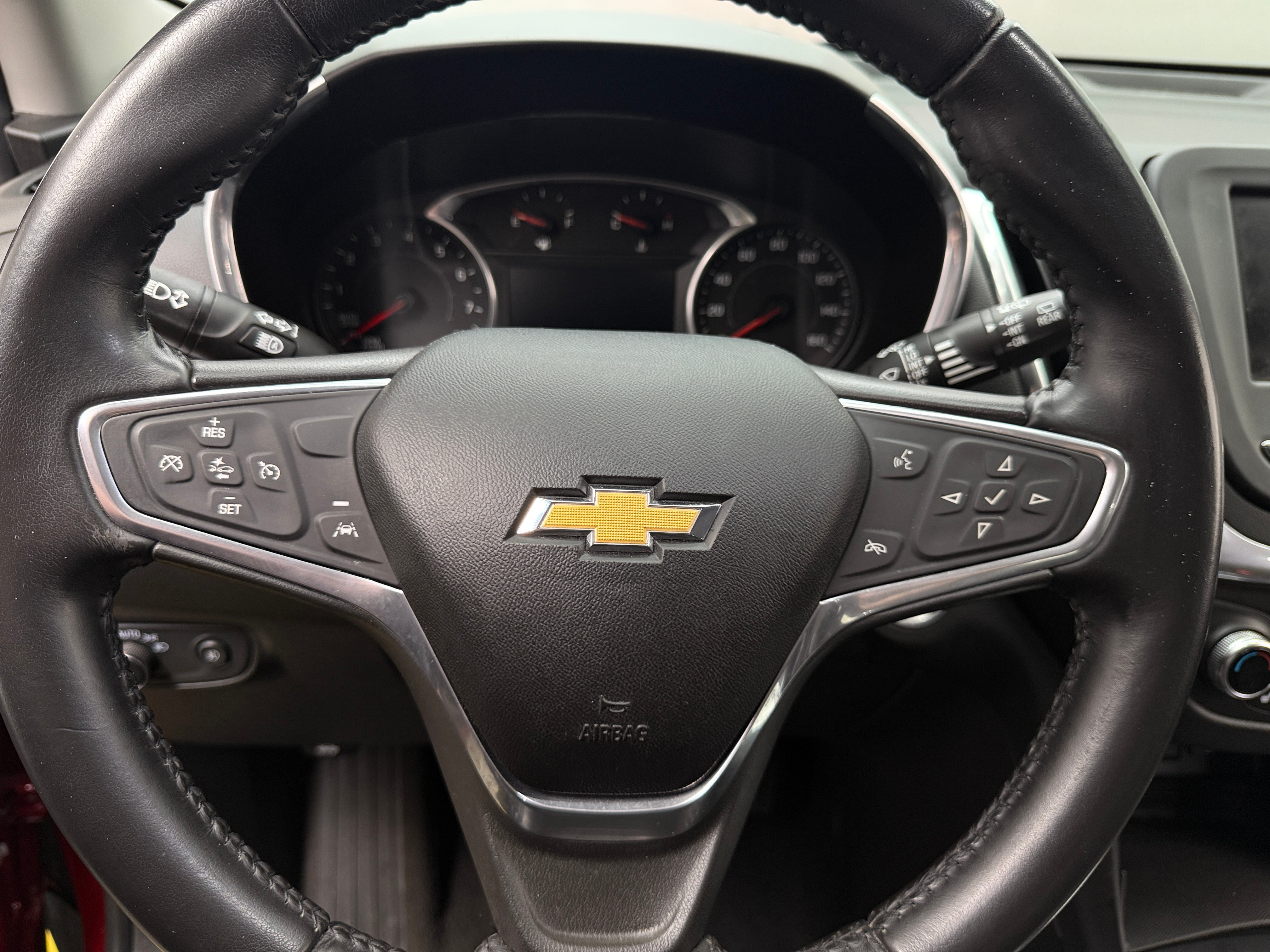 2020 Chevrolet Equinox LT 5
