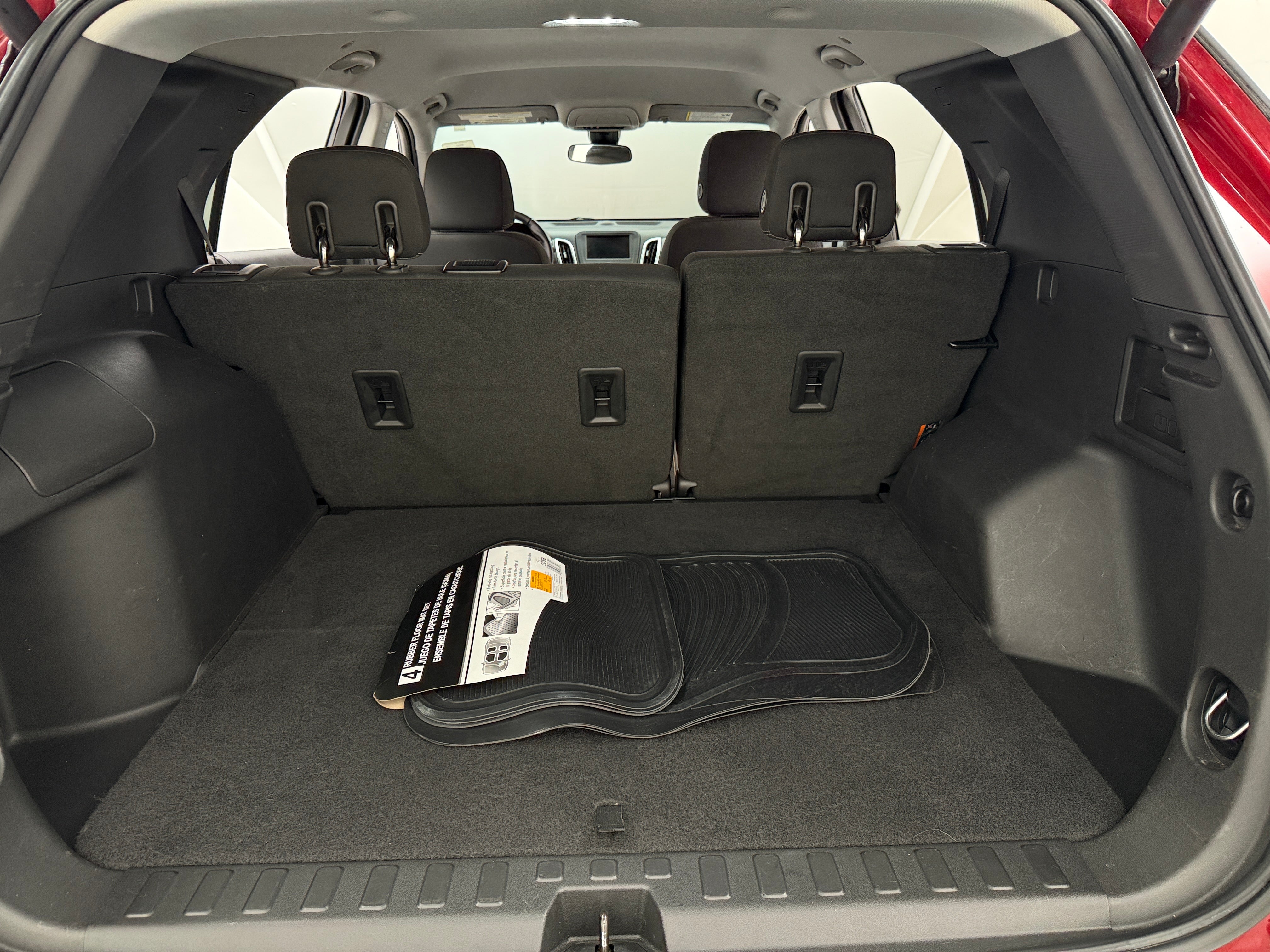 2020 Chevrolet Equinox LT 7