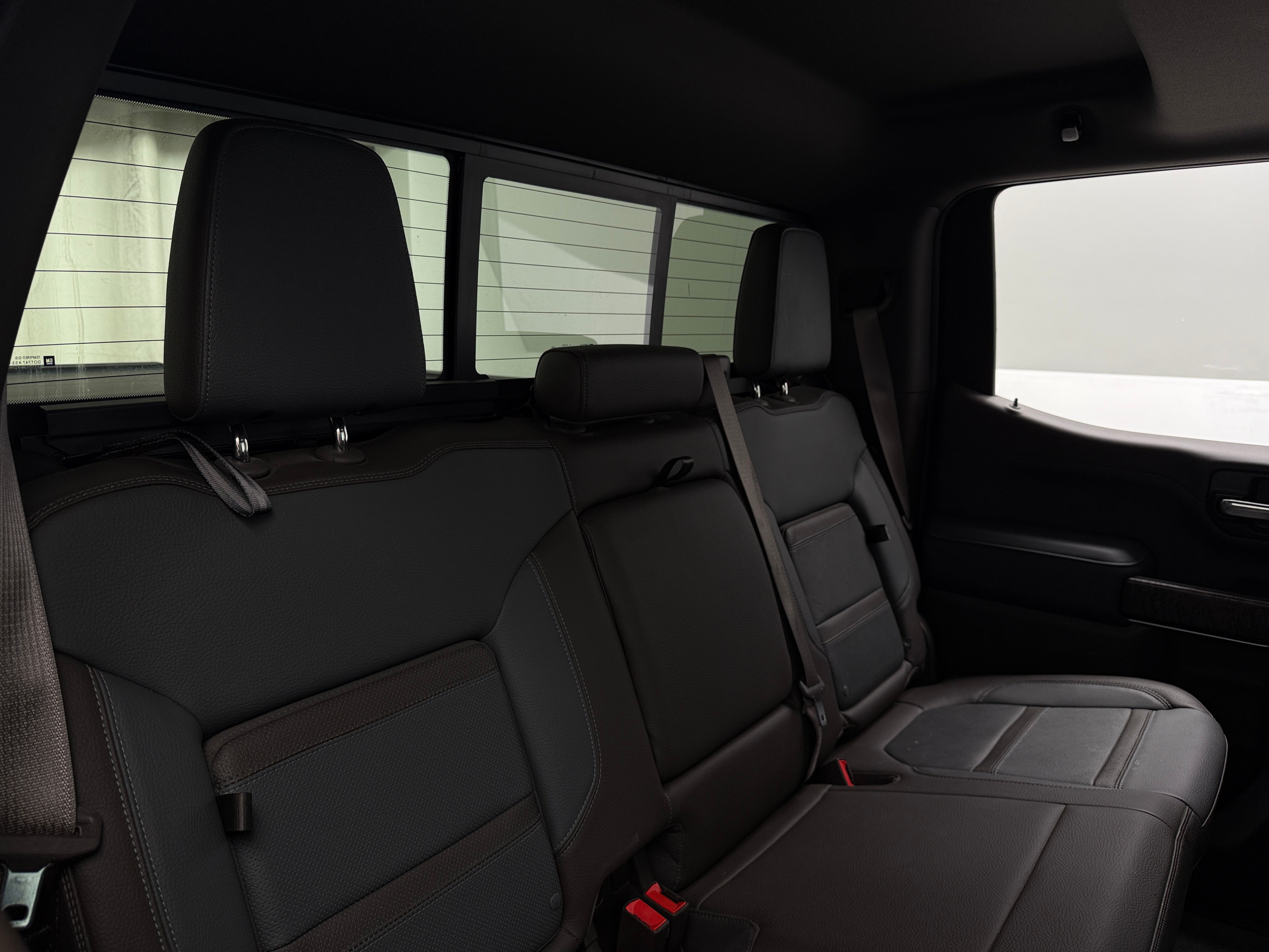 2019 GMC Sierra 1500 Denali 5