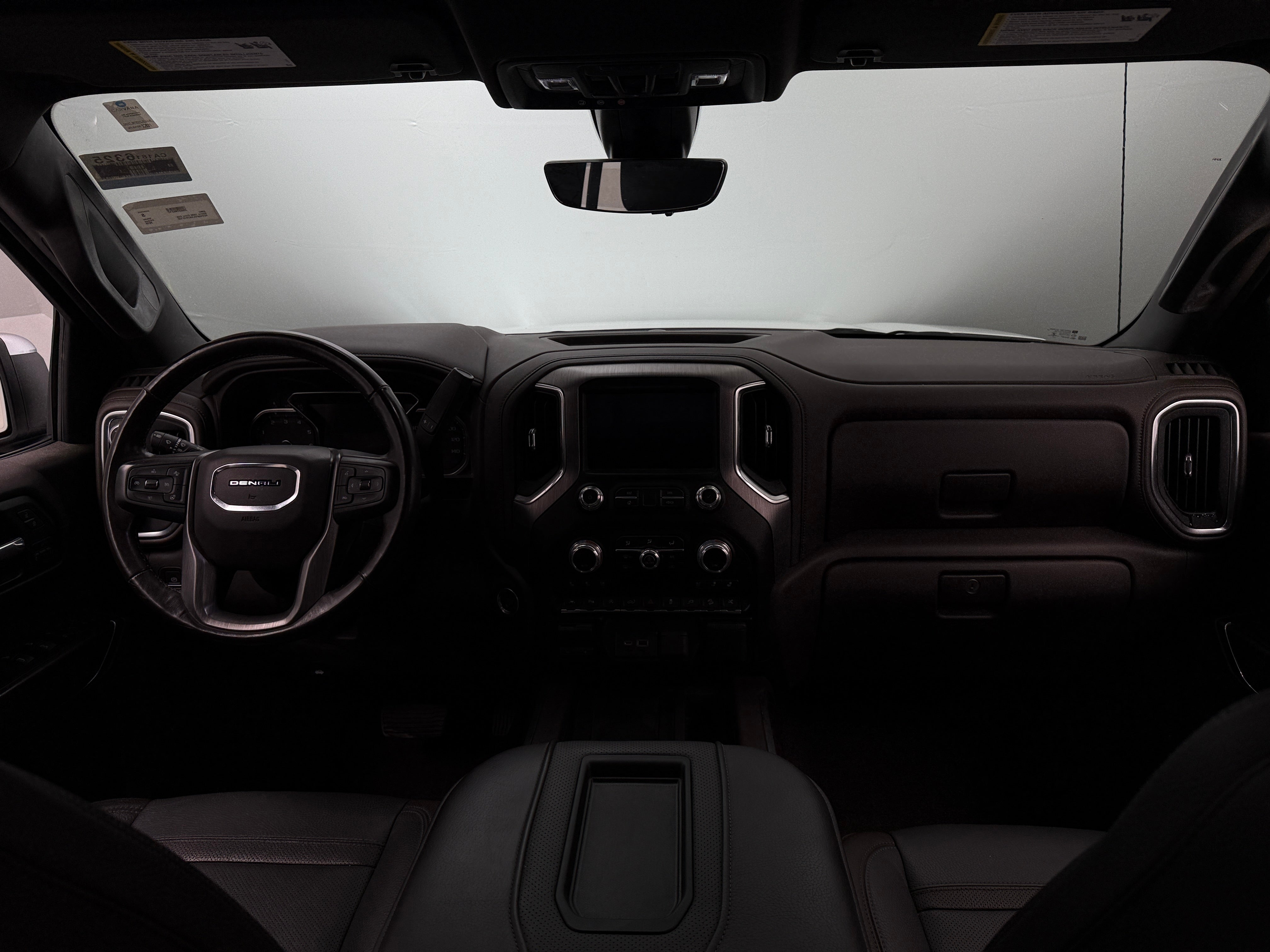 2019 GMC Sierra 1500 Denali 2