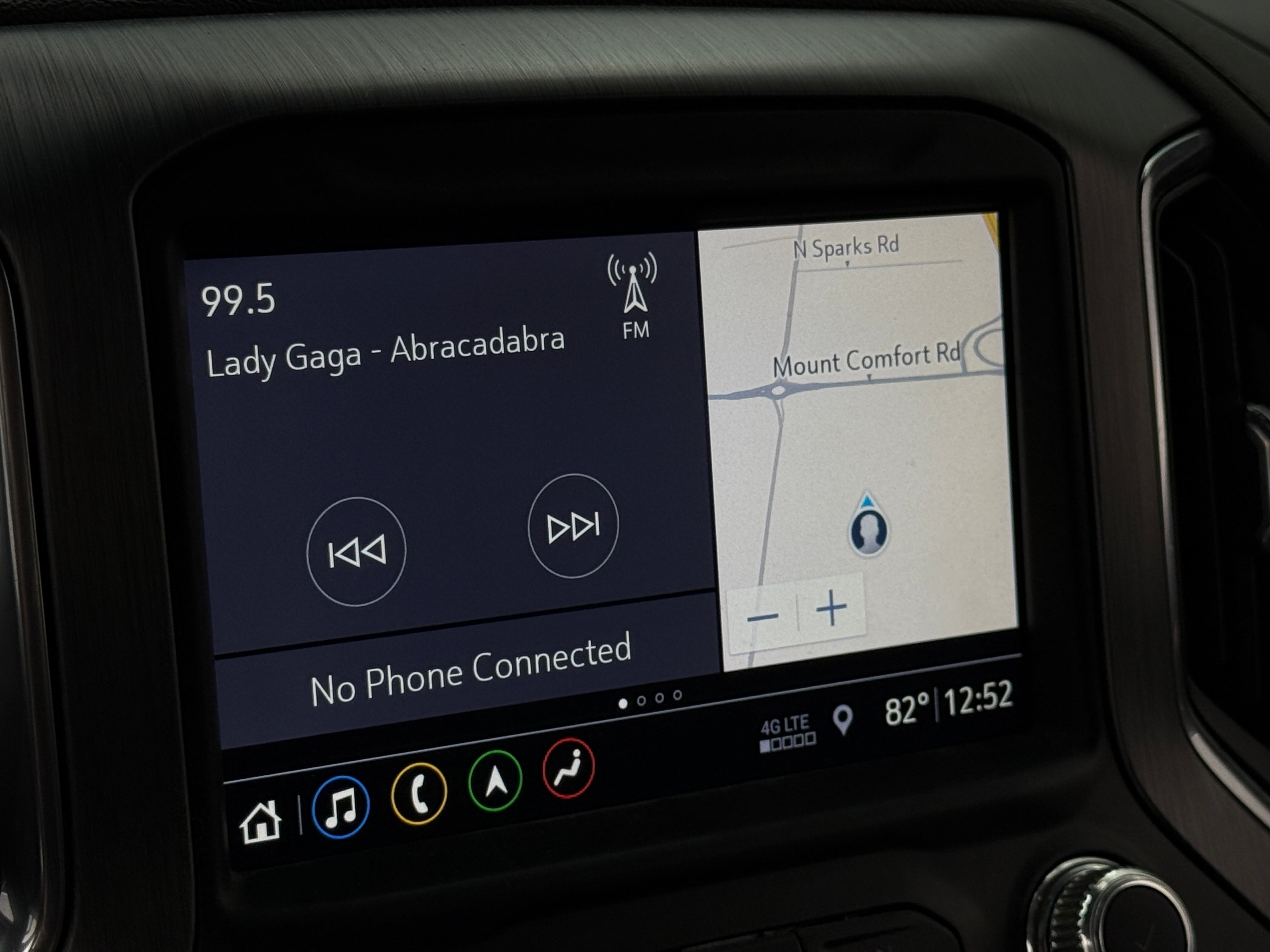2019 GMC Sierra 1500 Denali 3